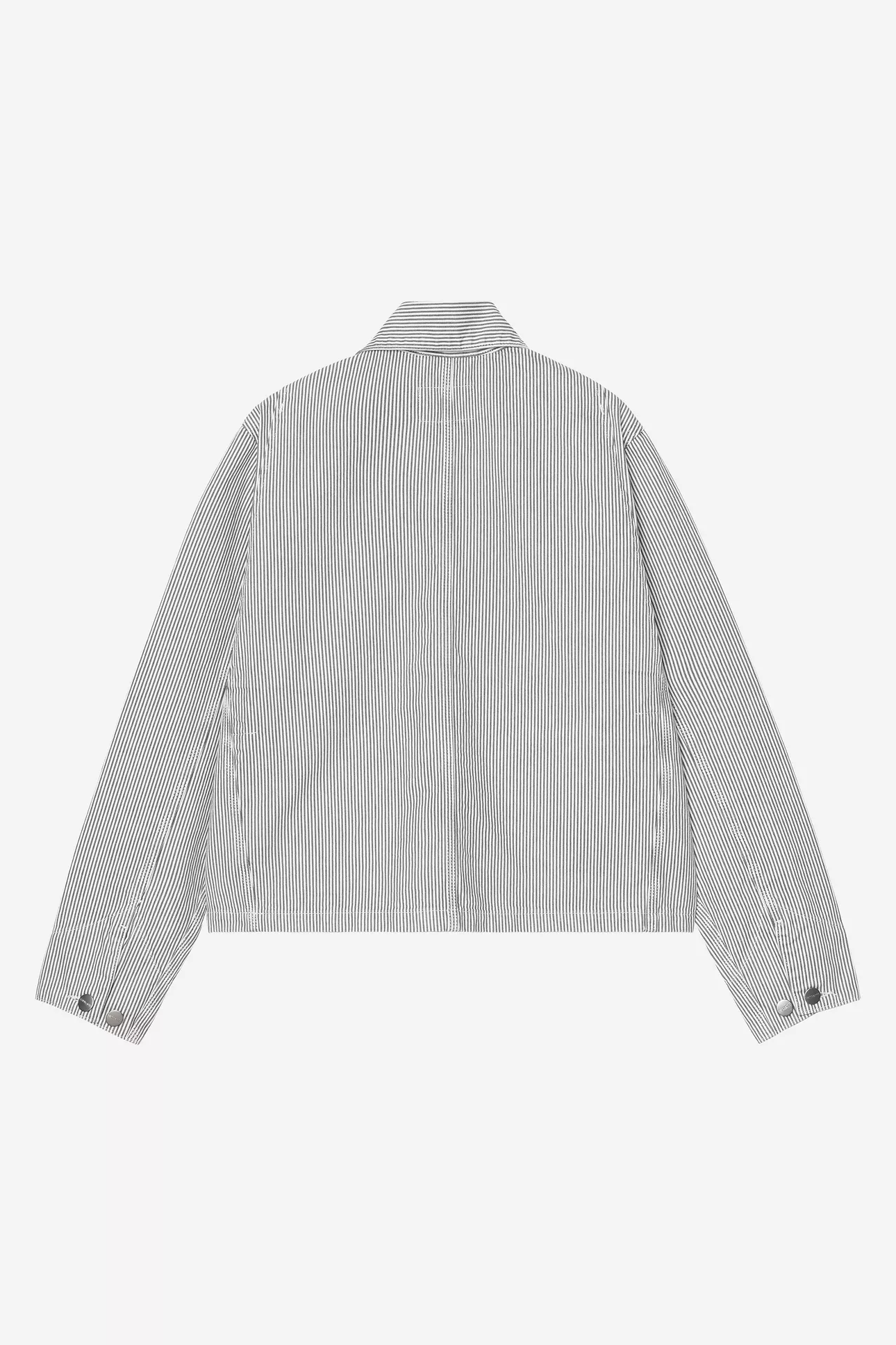 W' Mercer Chore Coat