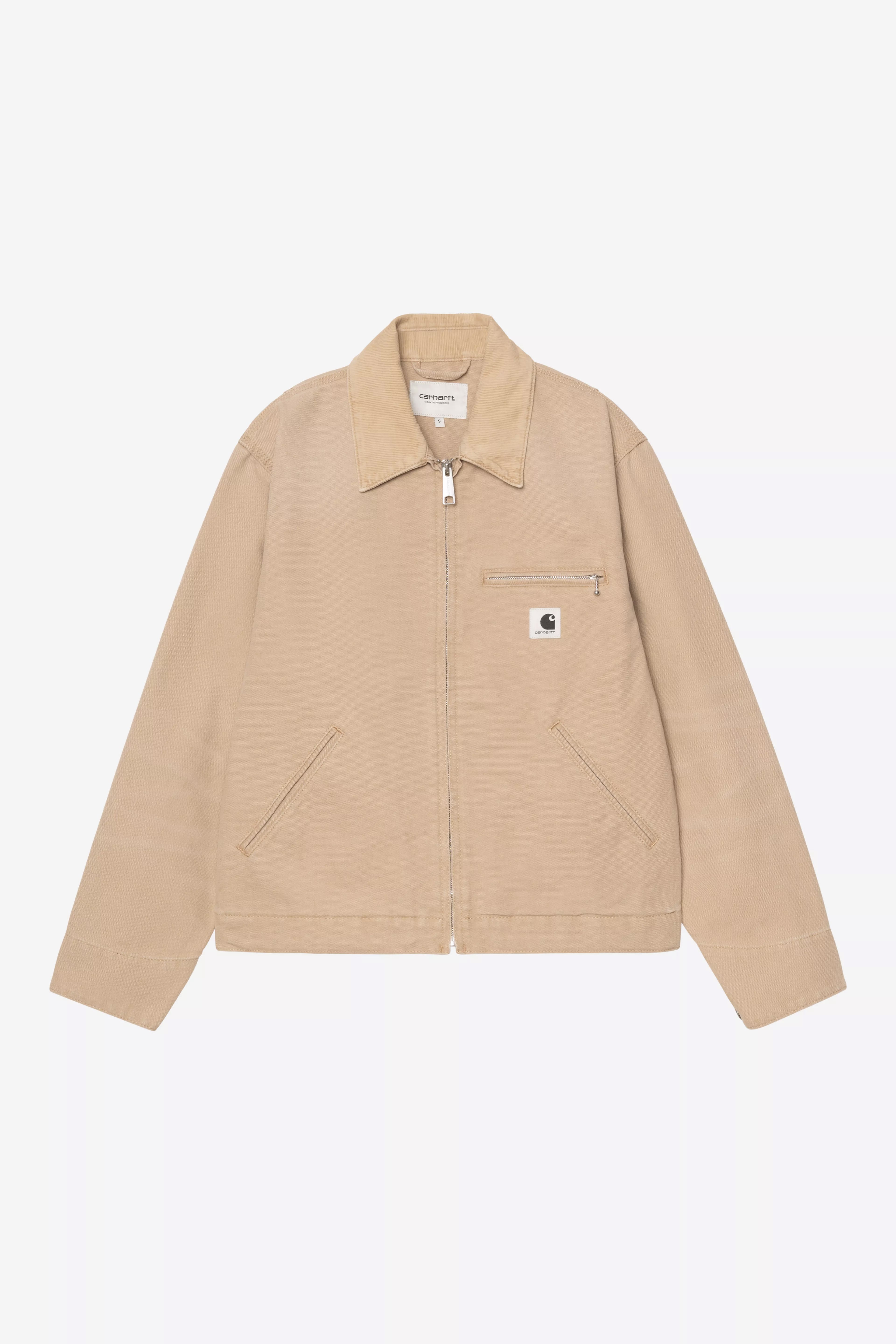 W' OG Detroit Jacket