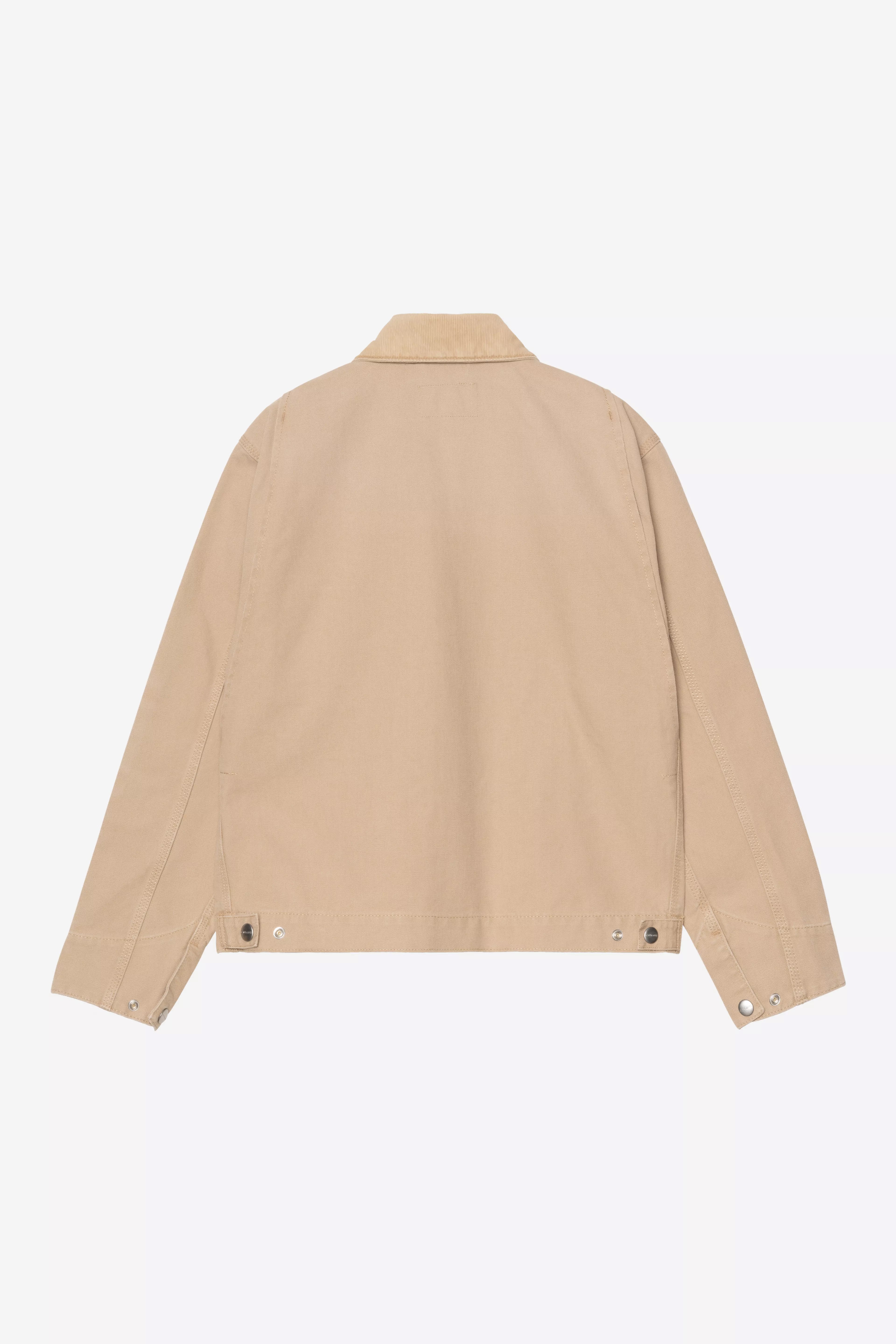 W' OG Detroit Jacket