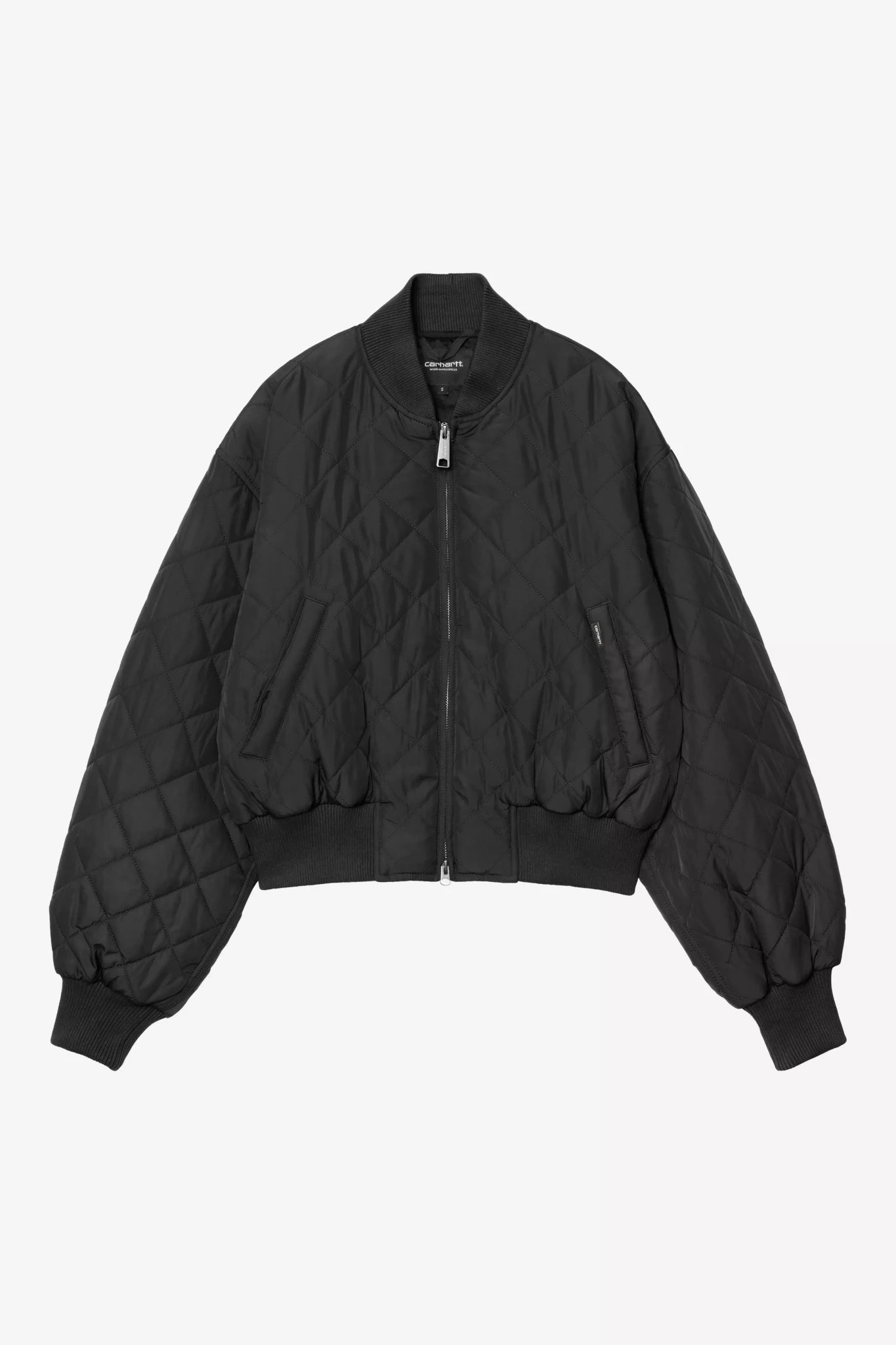 CARHARTT WIP - W' Selma Liner - Black - BACKYARD