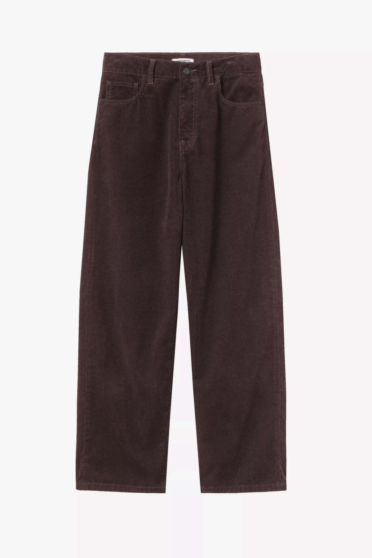Women W' Simple Pant Cord