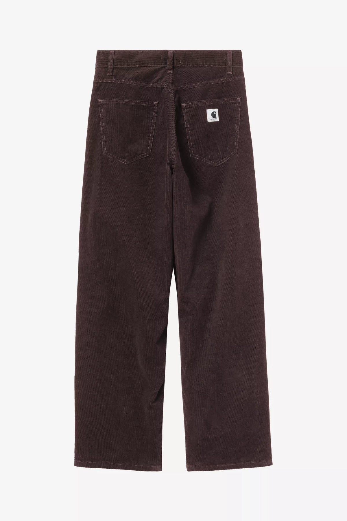 Women W' Simple Pant Cord