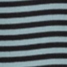 CARHARTT WIP - Women W' S/S Verner T-Shirt - Verner Stripe Black Citadel - BACKYARD