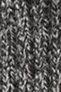 CLEPTOMANICX - Hafen Bicolor - Heather Black - BACKYARD