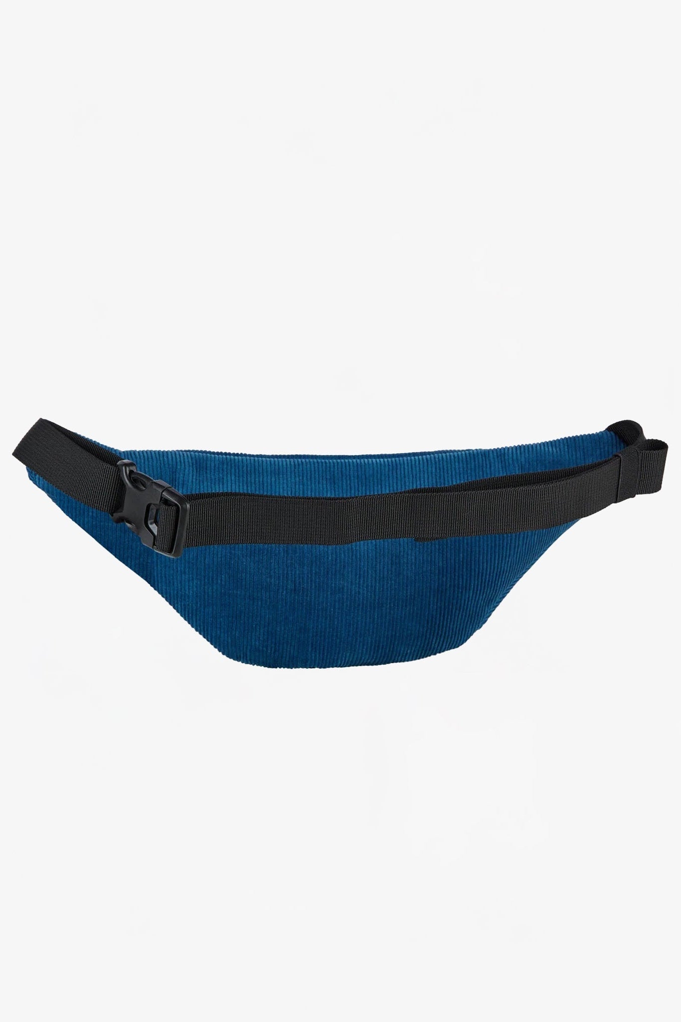 CLEPTOMANICX - Healer Cord Hipbag - Blue Mirage - BACKYARD