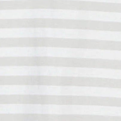 Ligull Stripe Basic Tee