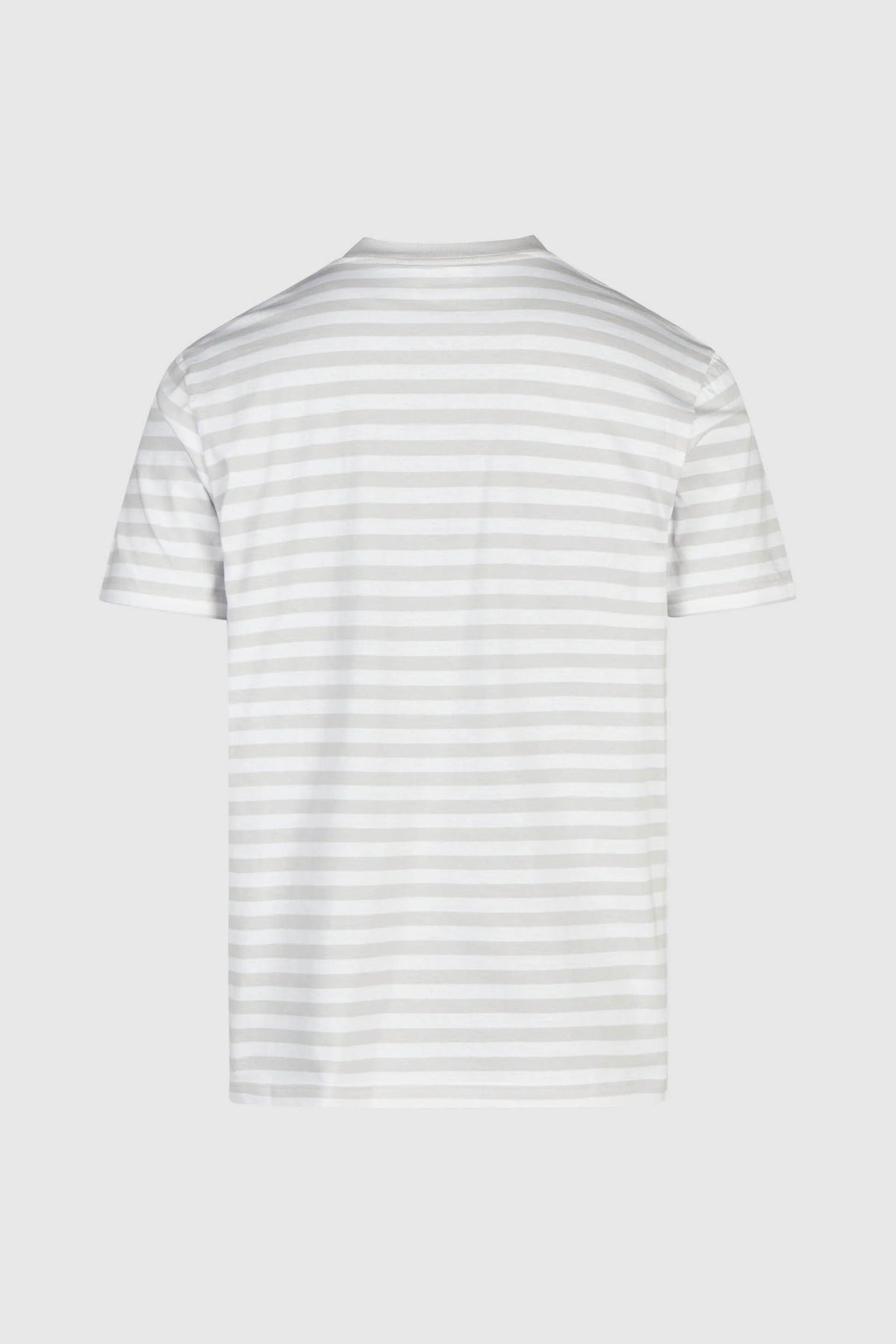 Ligull Stripe Basic Tee