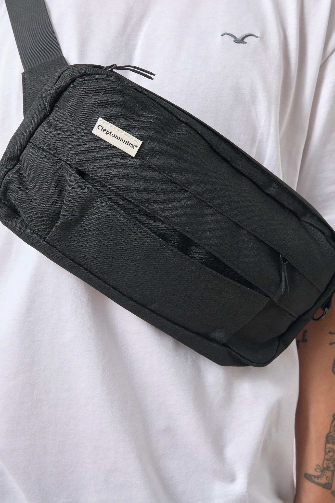 Tap M2 Hipbag