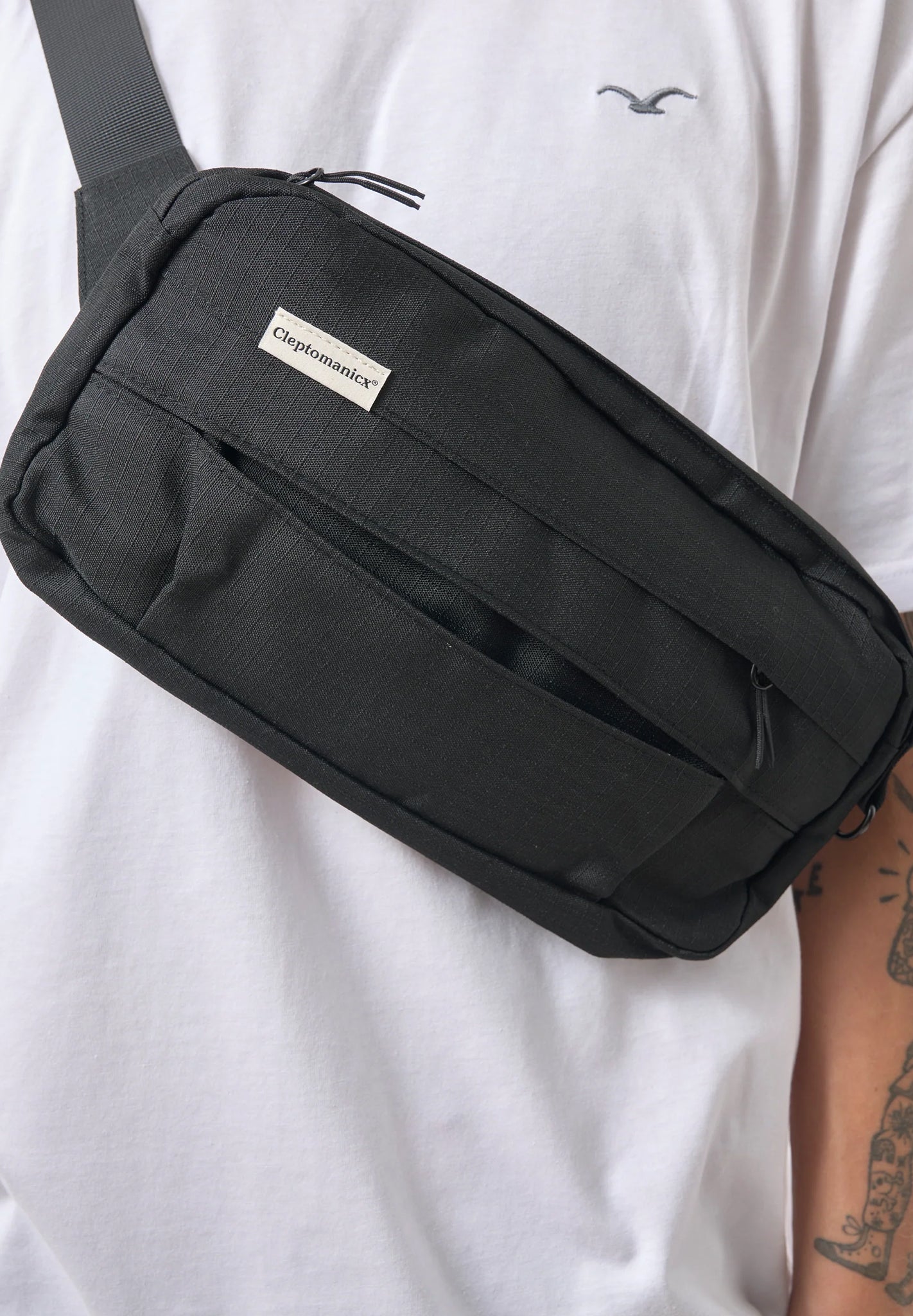 Tap M2 Hipbag