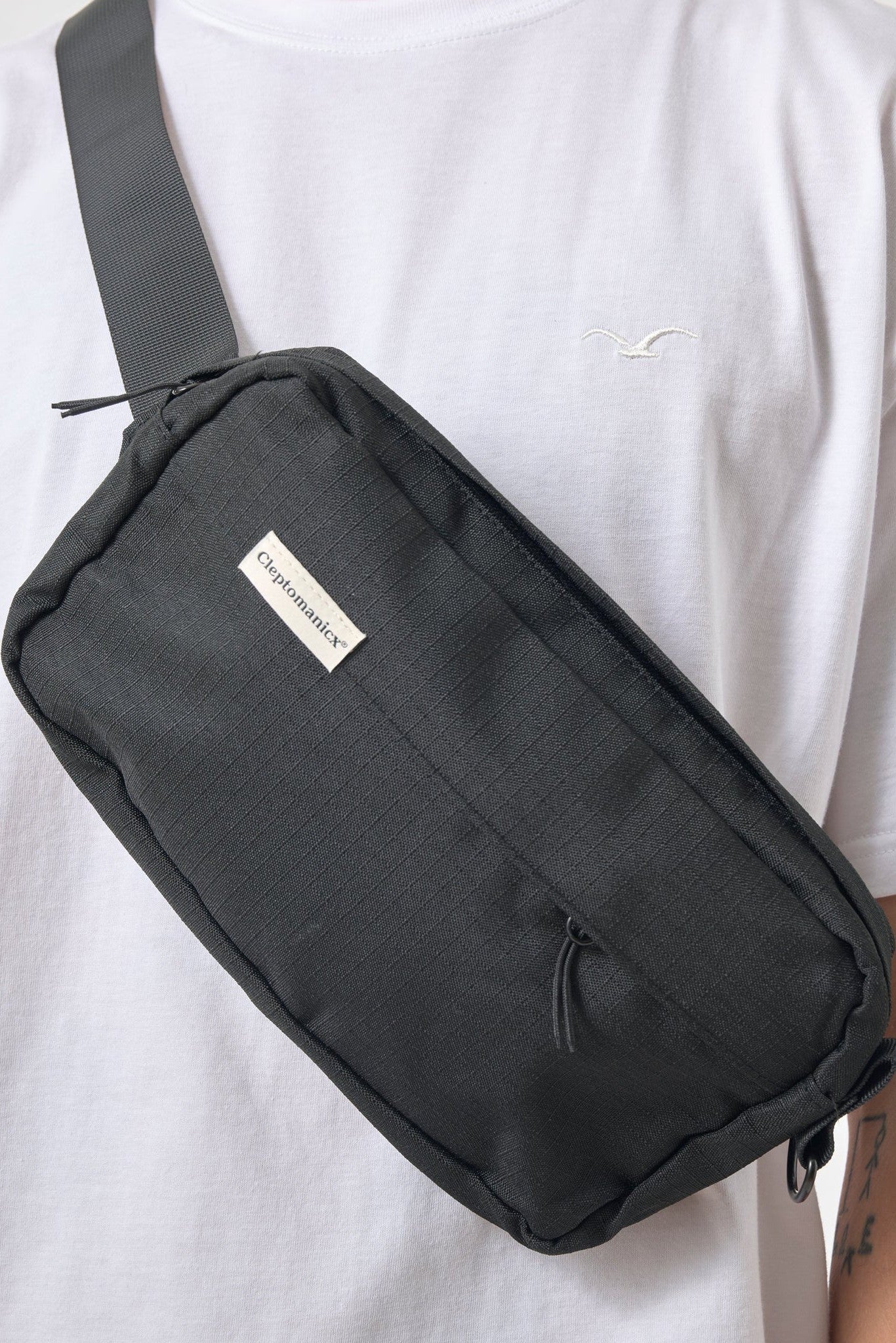 Tap S2 Hipbag