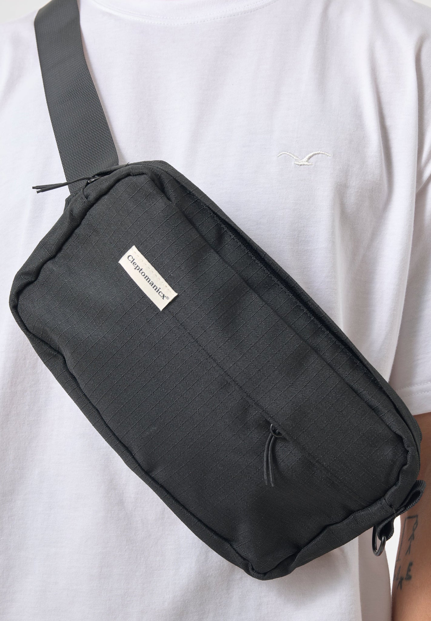 Tap S2 Hipbag