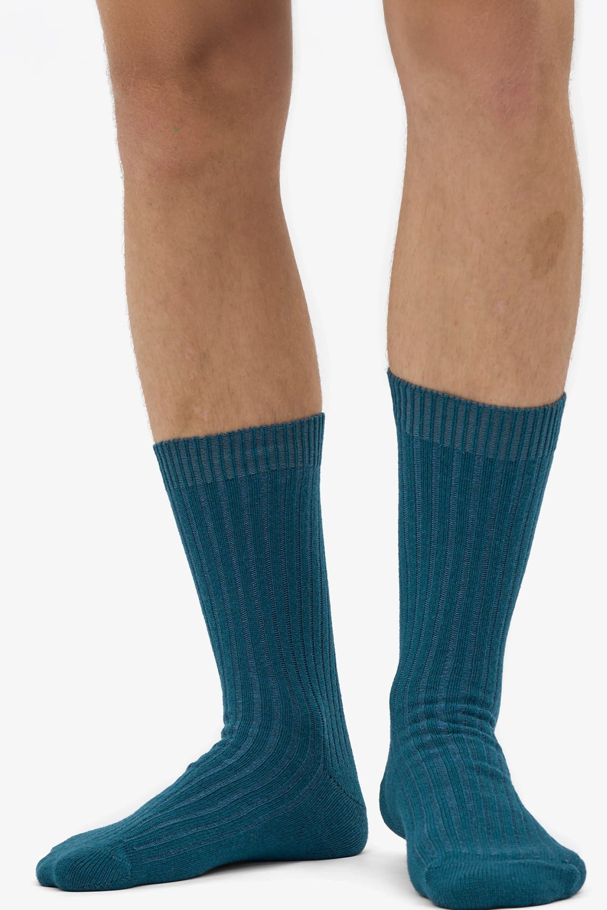 Merino Wool Blend Sock