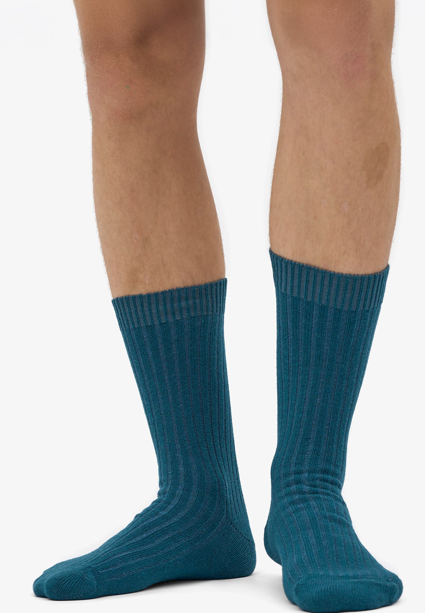 Merino Wool Blend Sock