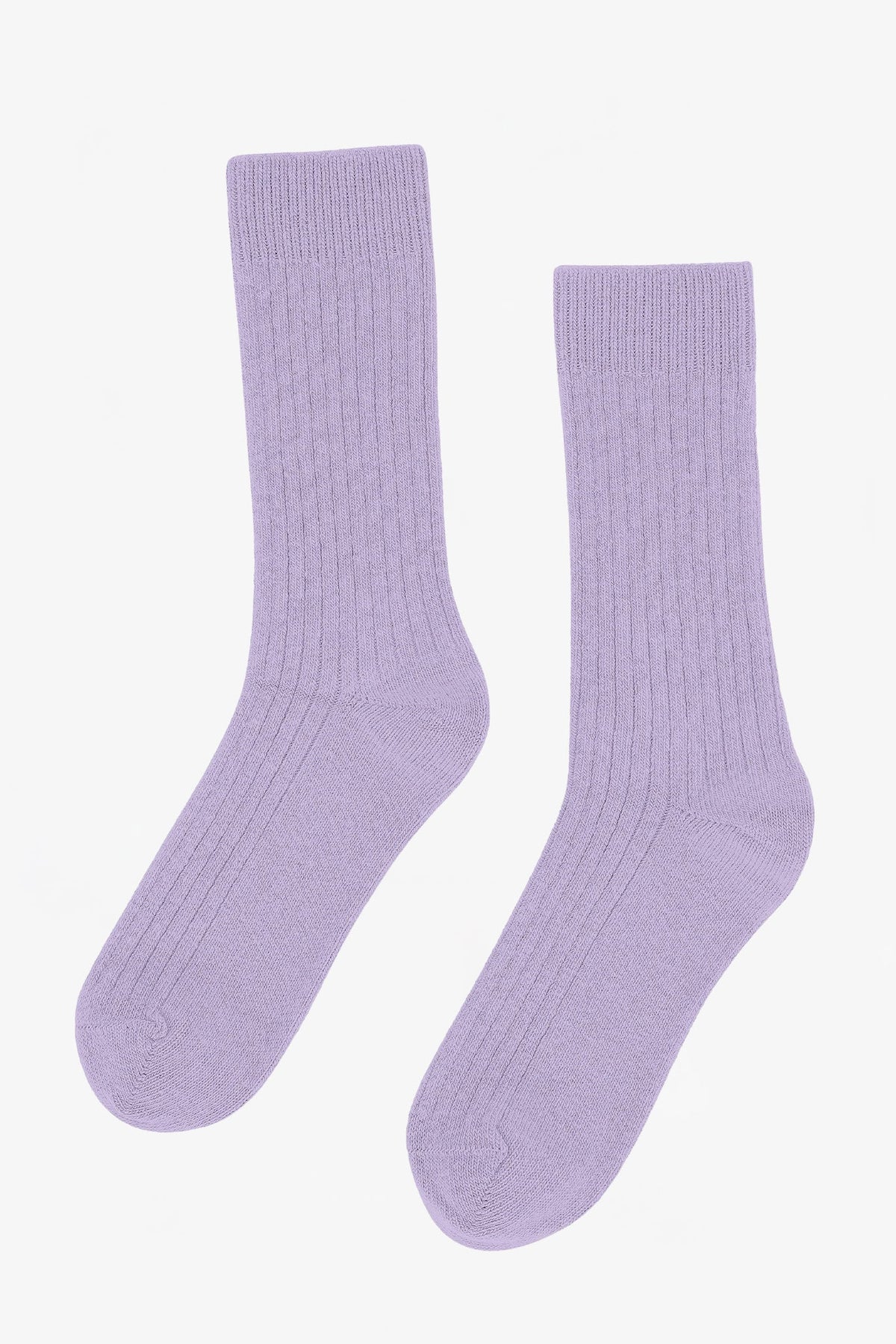 Merino Wool Blend Sock