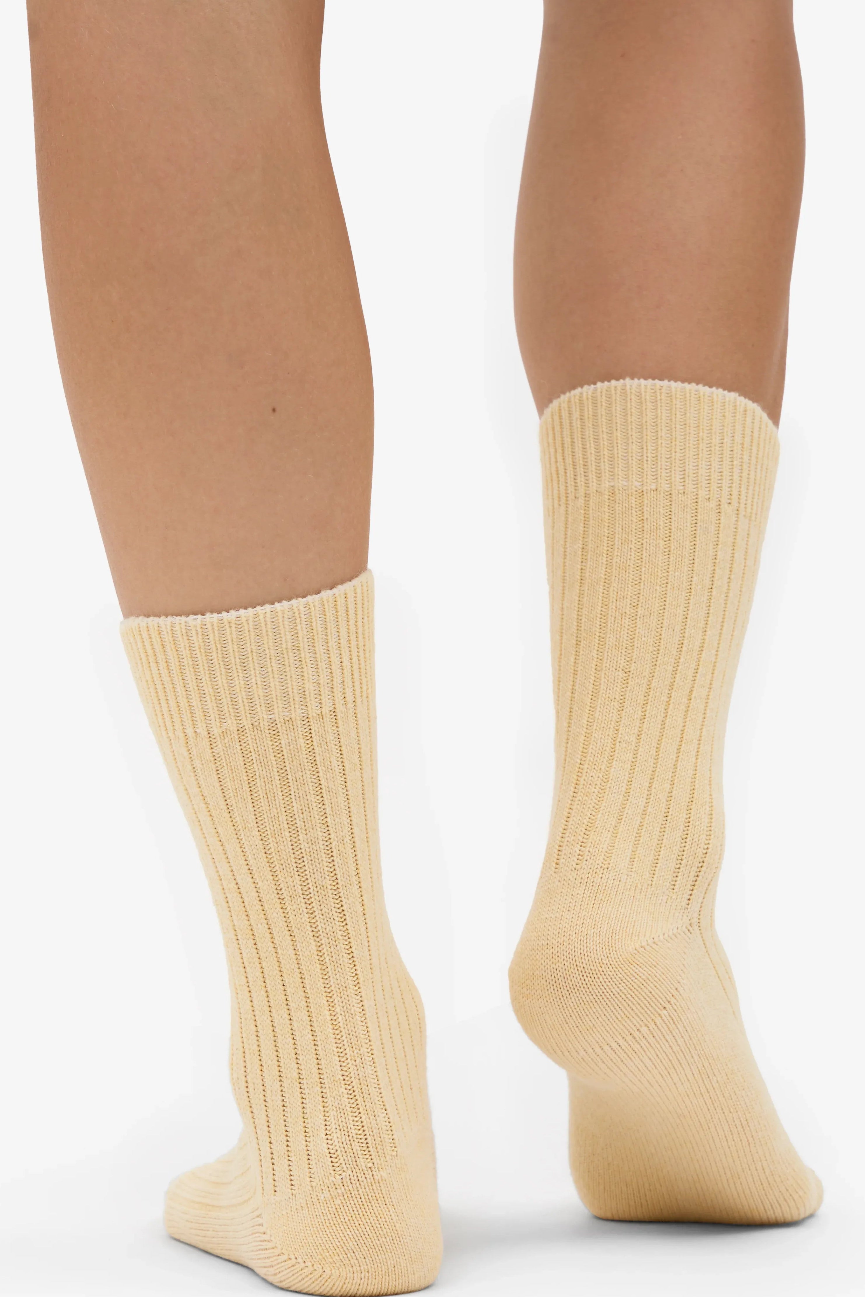 Merino Wool Blend Sock