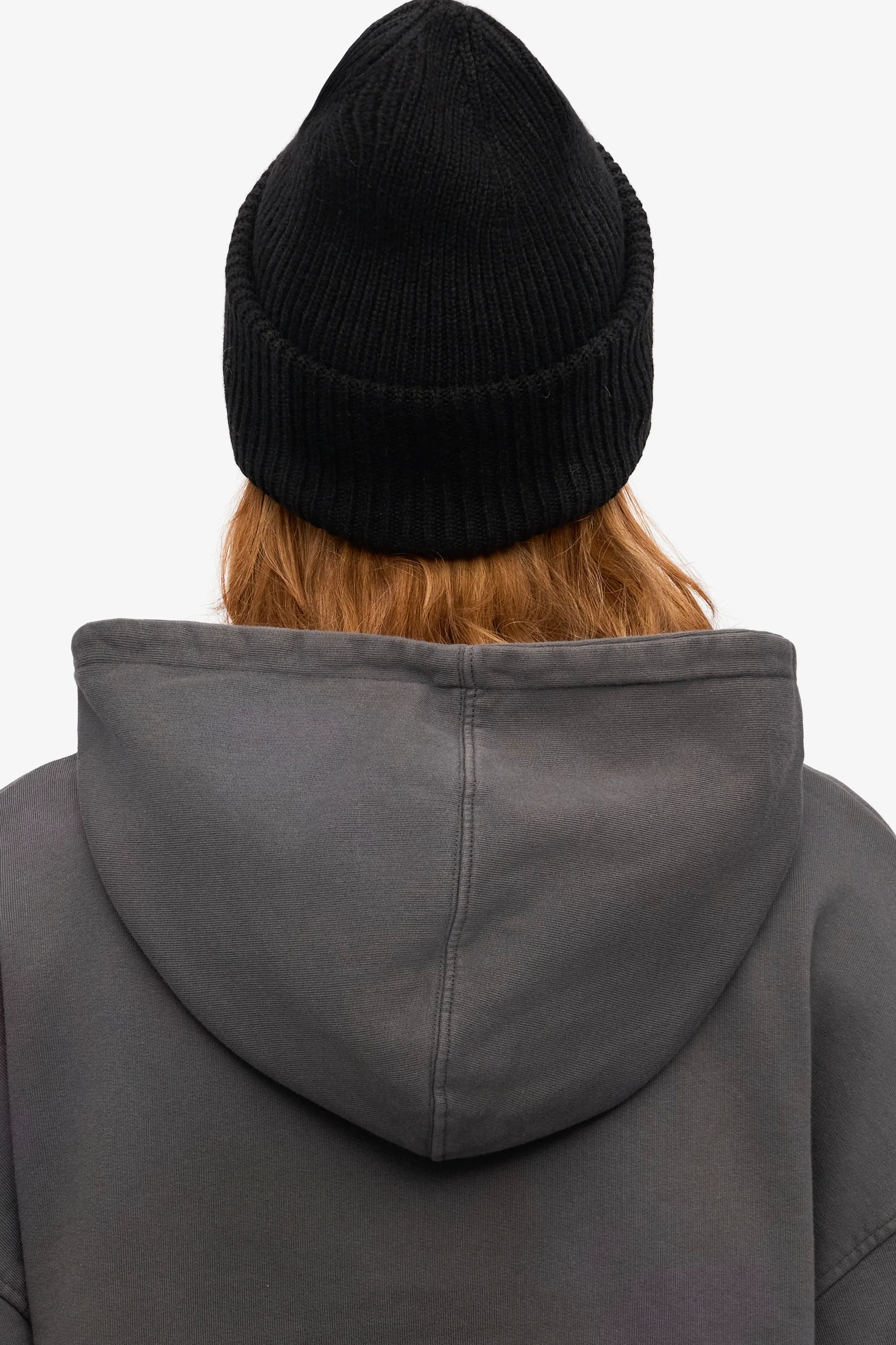 Merino Wool Hat