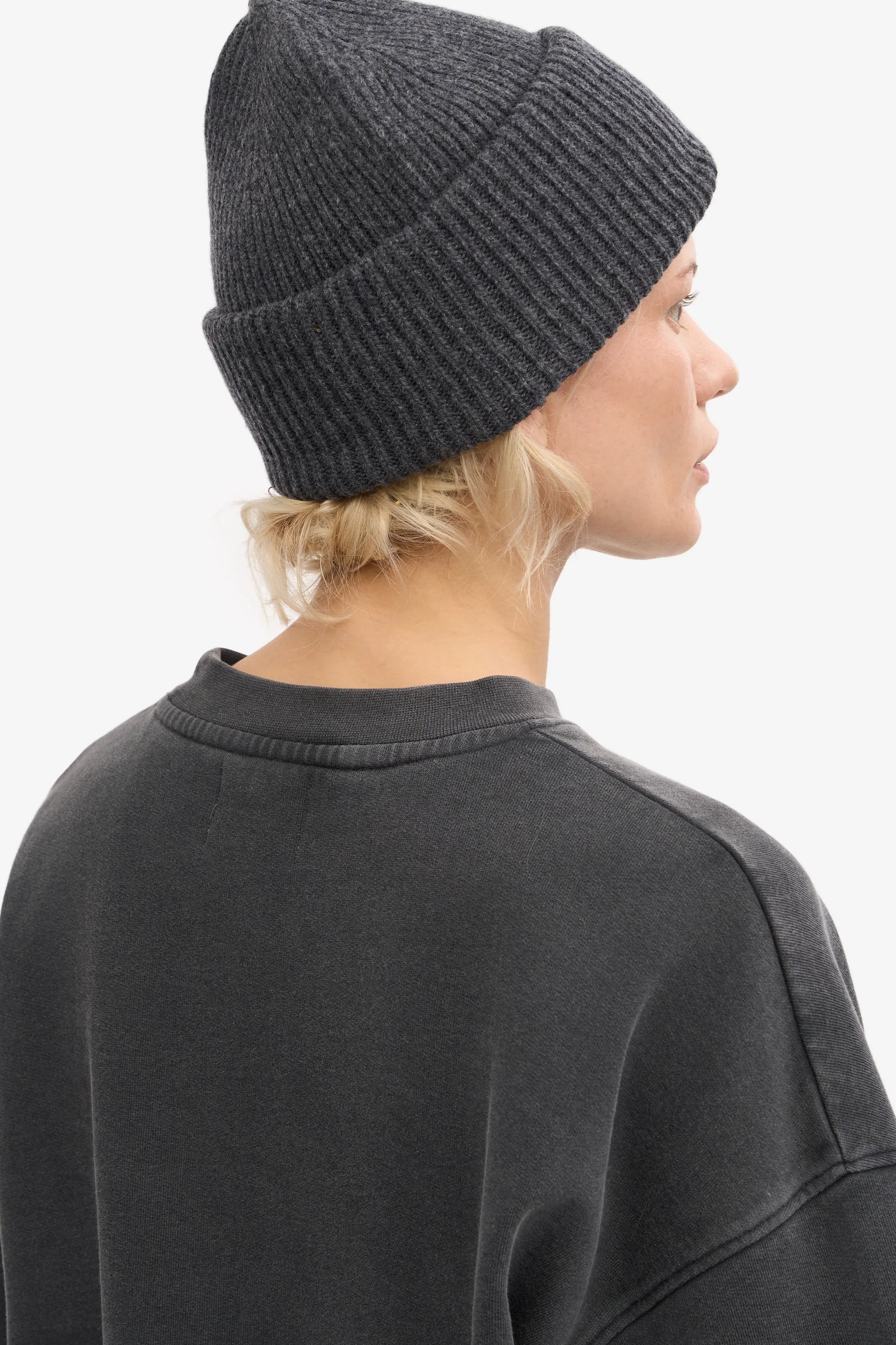 Merino Wool Hat