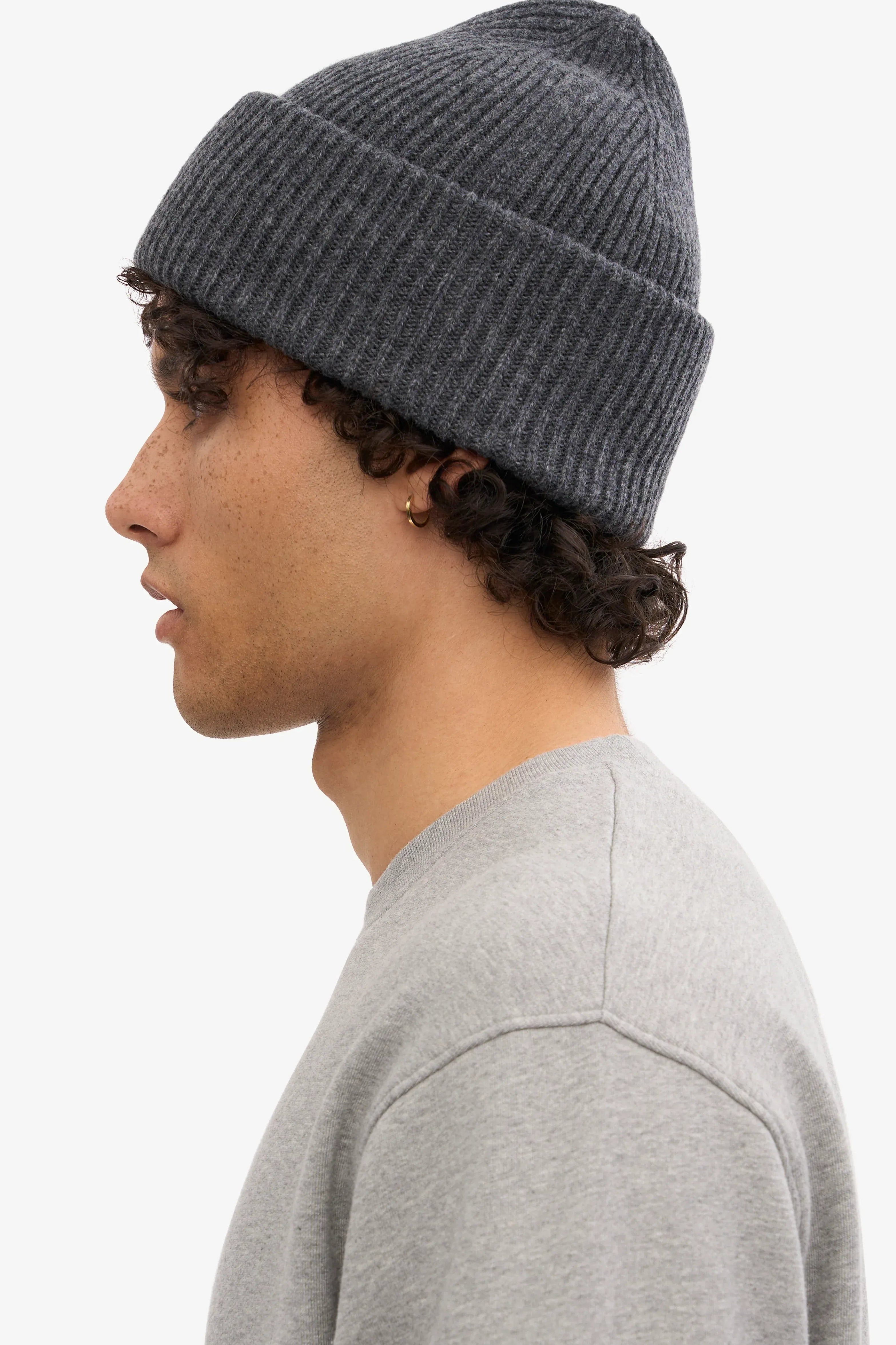 Merino Wool Hat