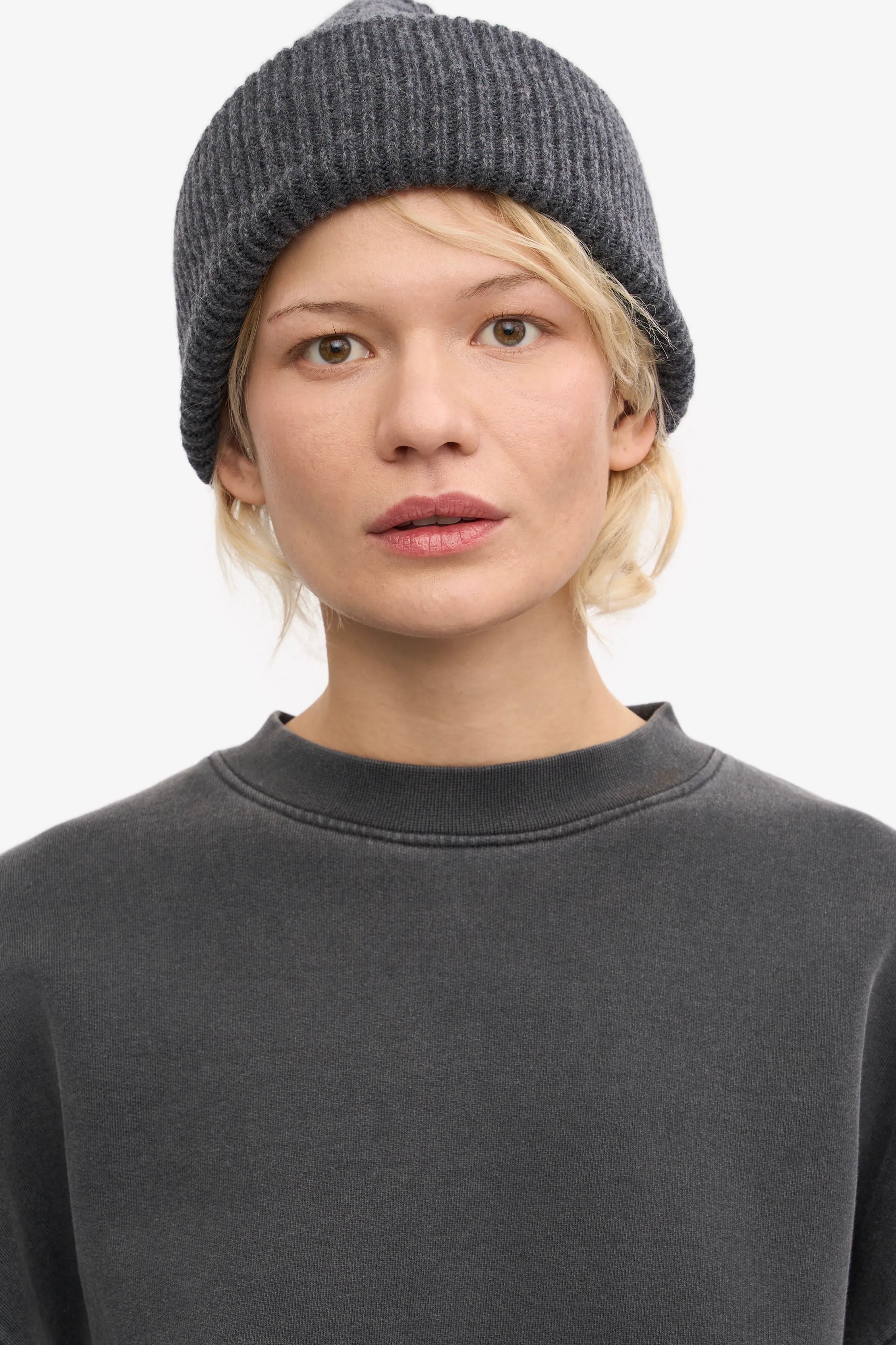 Merino Wool Hat