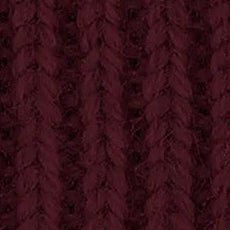 COLORFUL STANDARD-Merino Wool Hat-Oxblood Red-BACKYARD