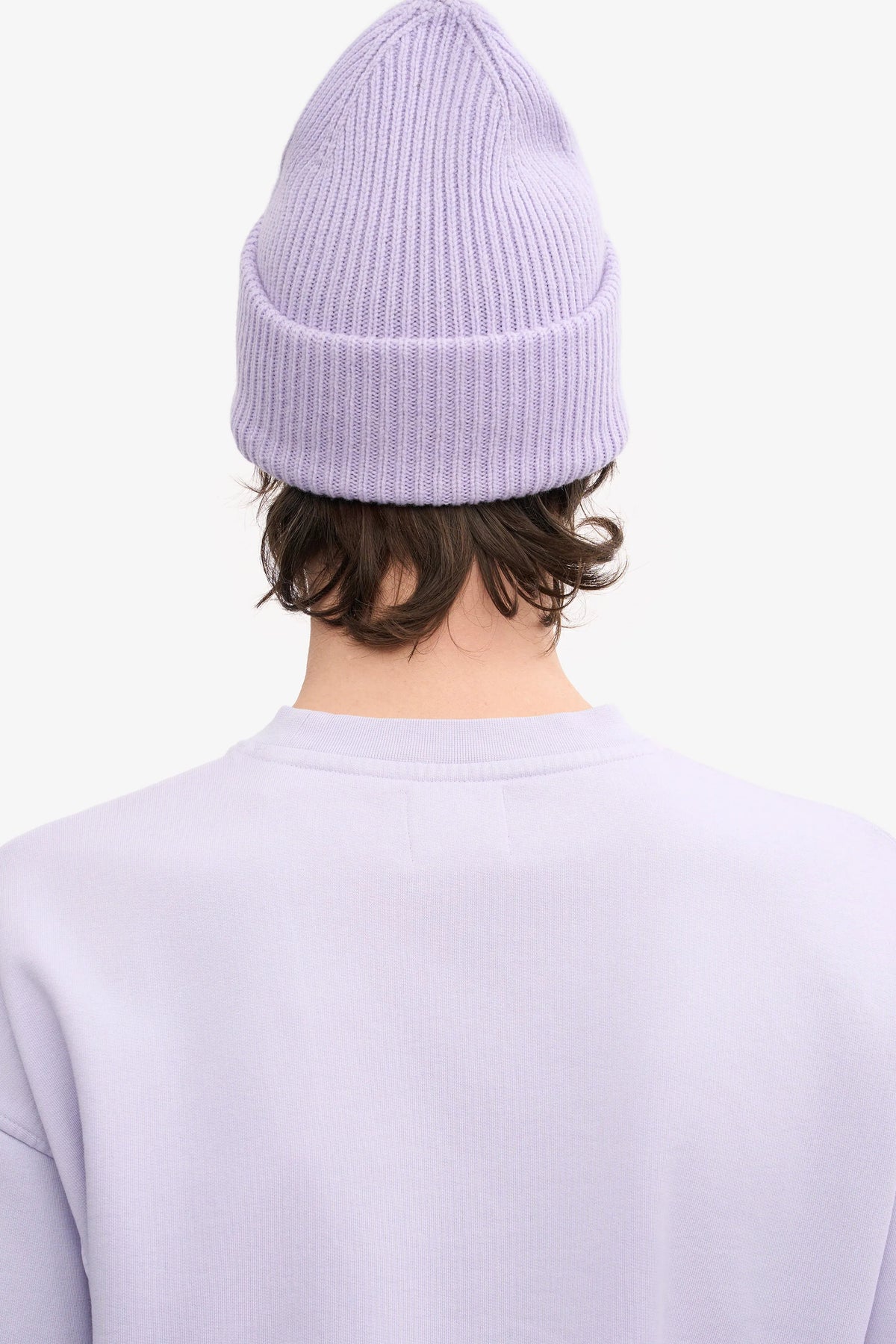 Merino Wool Hat