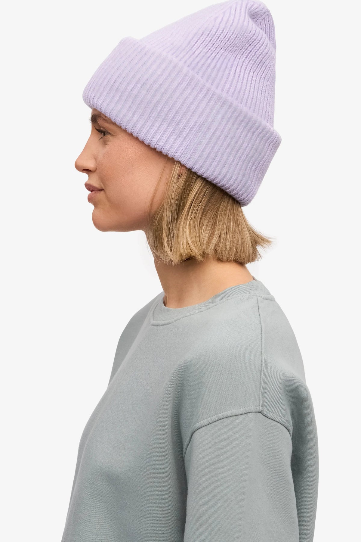 Merino Wool Hat