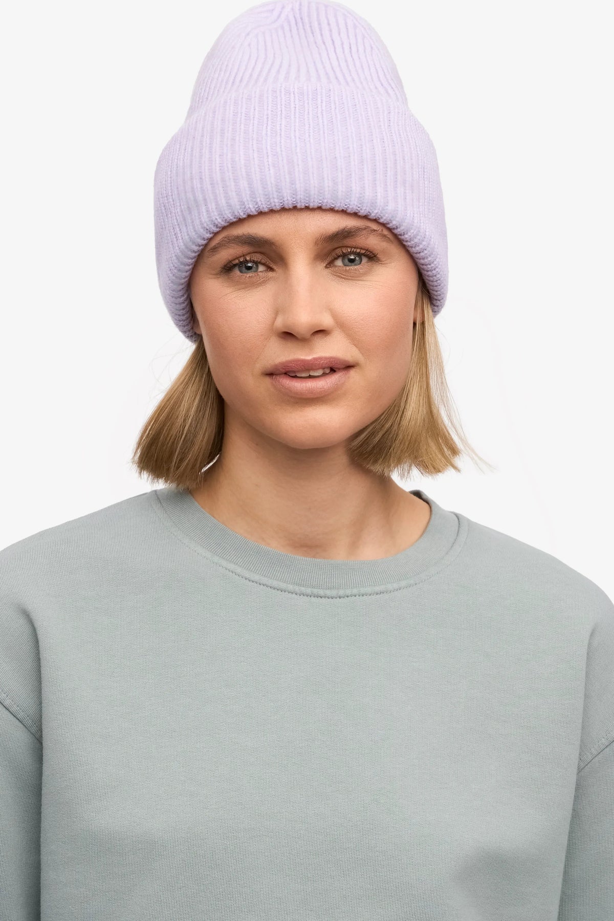 Merino Wool Hat