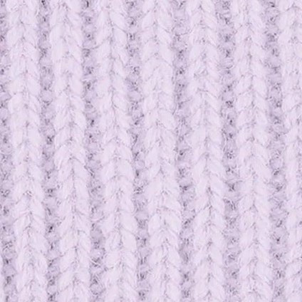 COLORFUL STANDARD-Merino Wool Hat-Soft Lavender-BACKYARD