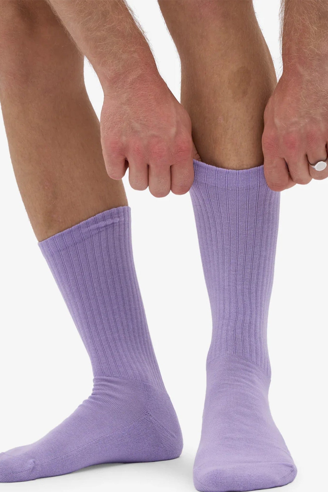 Organic Active Sock