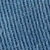COLORFUL STANDARD - Organic Cotton Cap - Faded Indigo - BACKYARD