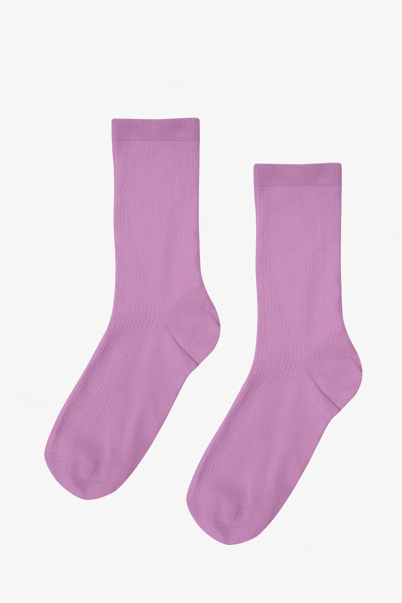 Women Classic Organic Sock