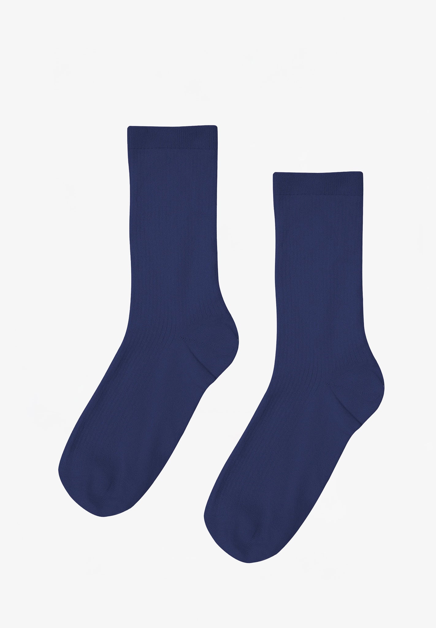 Women Classic Organic Sock