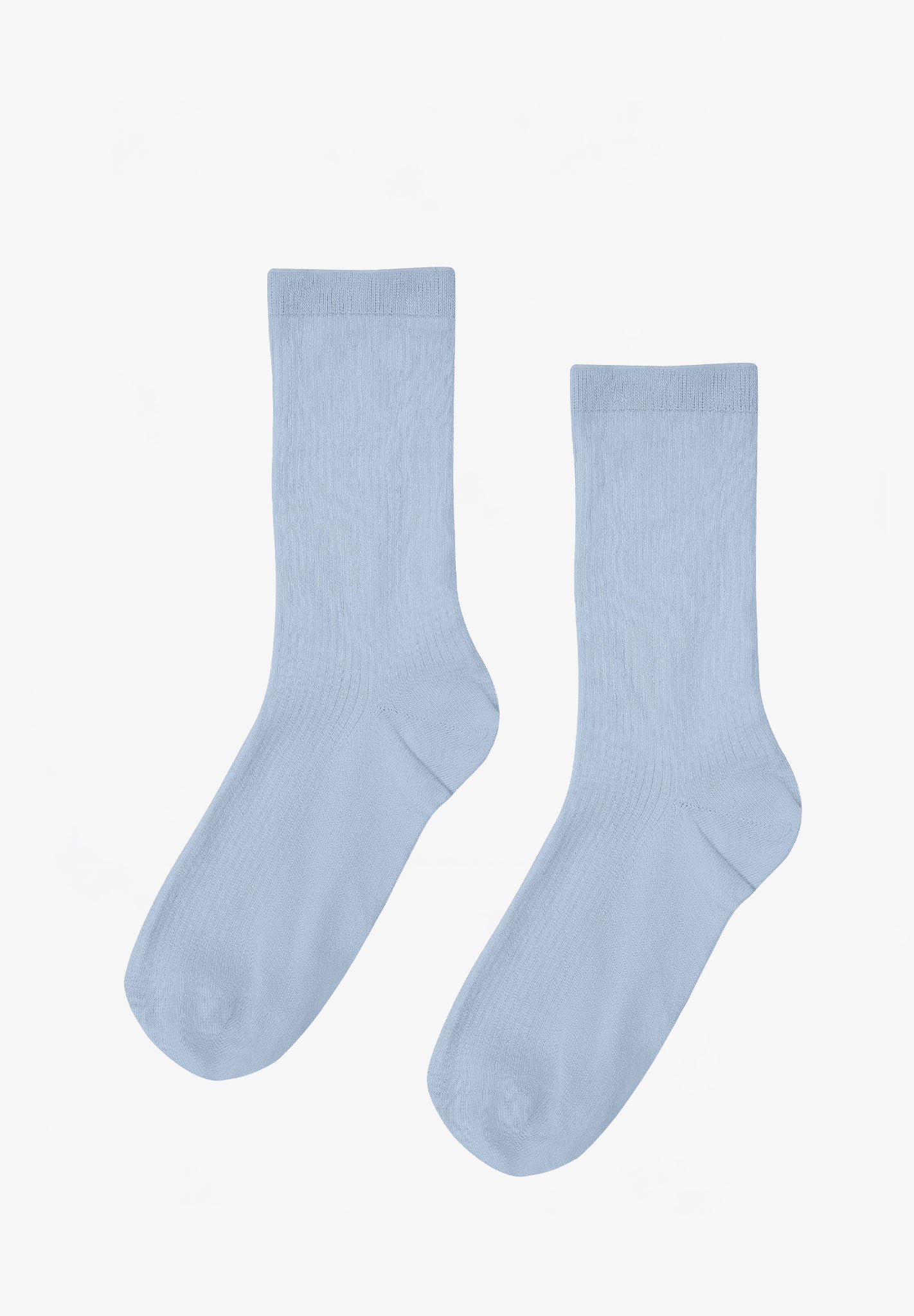 Women Classic Organic Sock