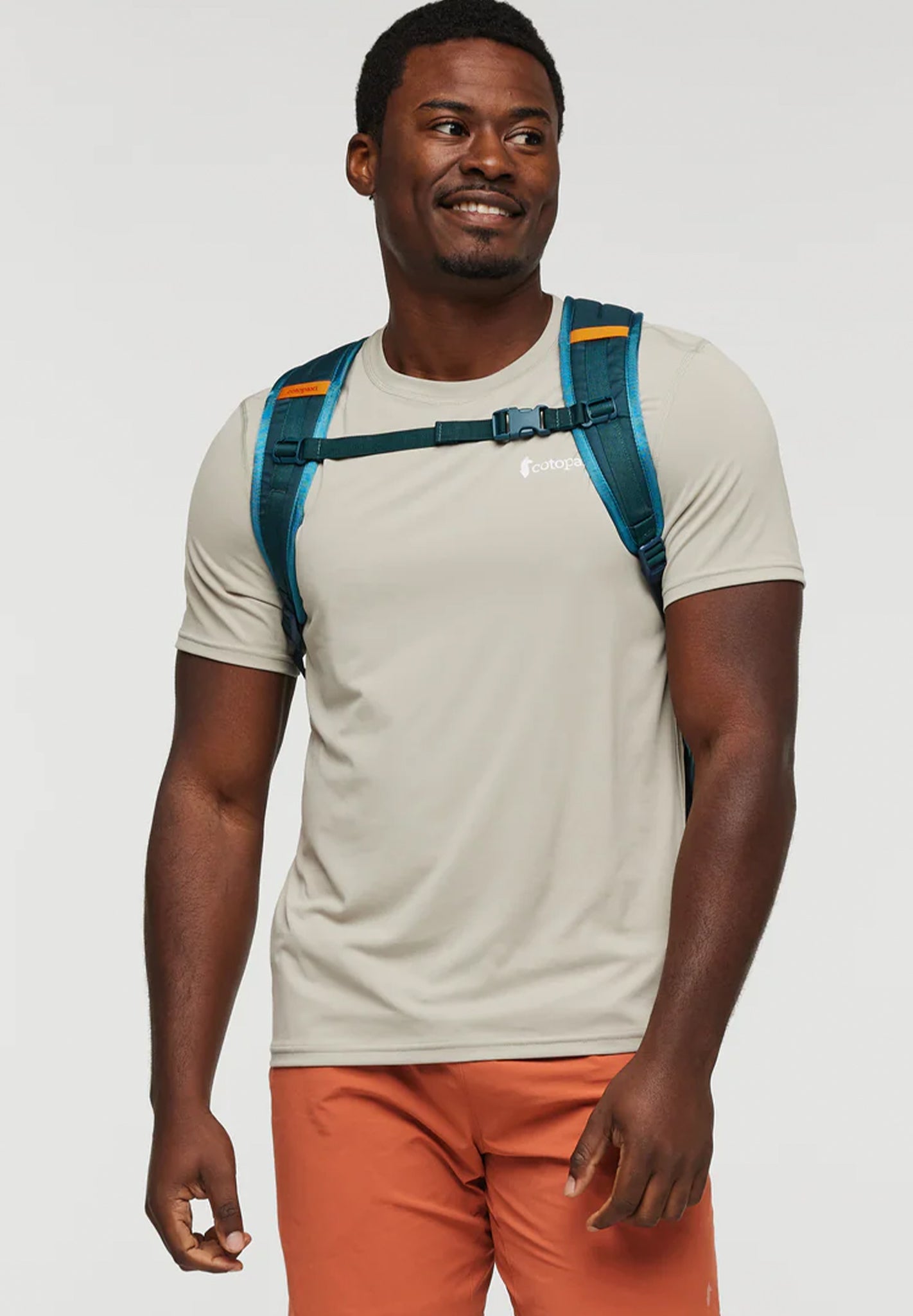 COTOPAXI - Rucksack Chiquillo 26L Cada Dia - Abyss - BACKYARD