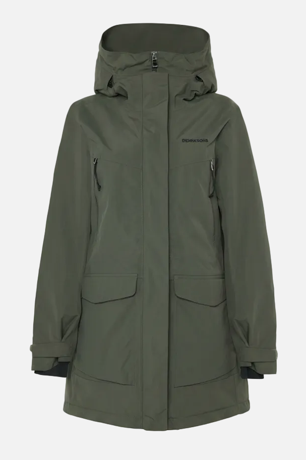 Felia Women's Parka