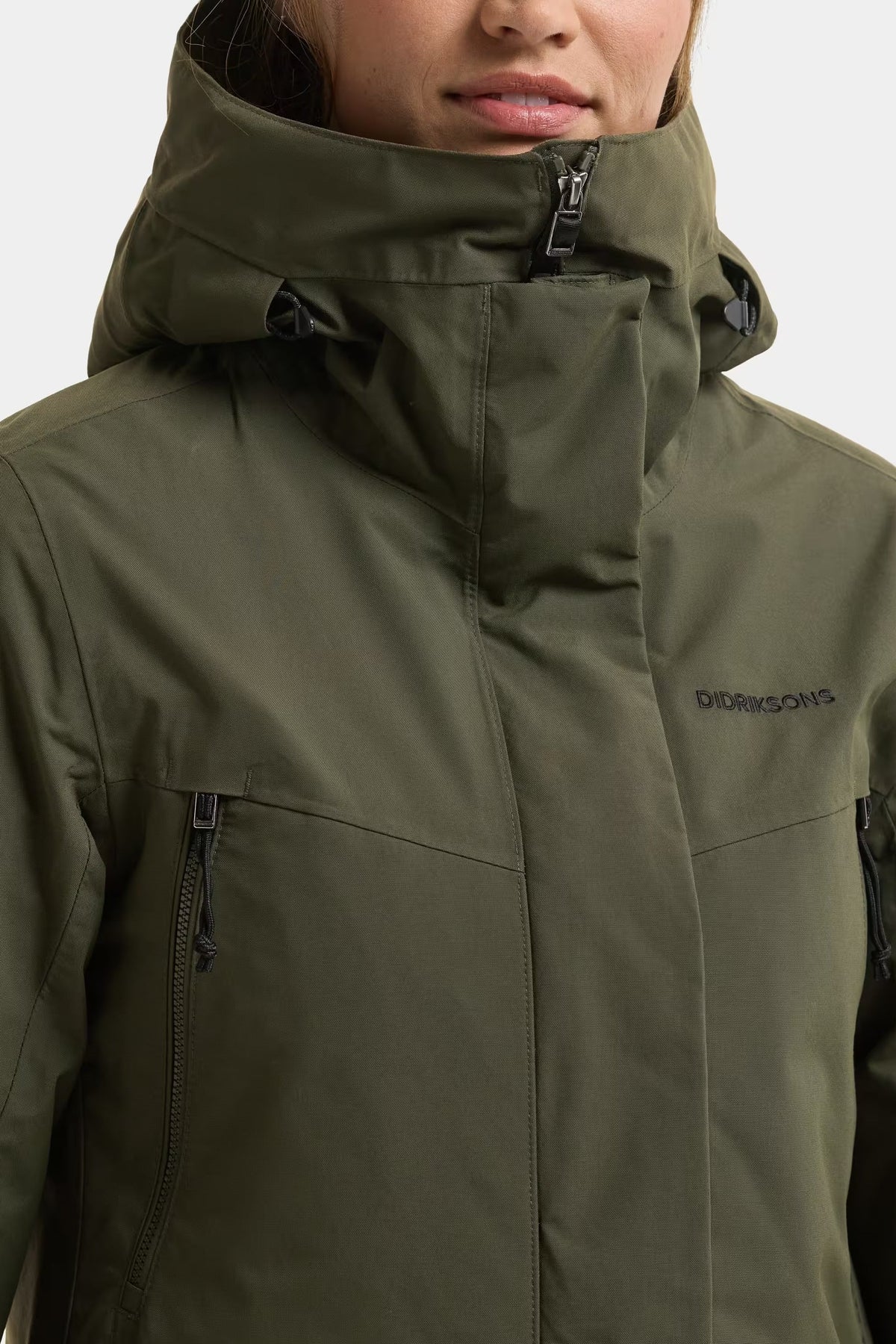 Felia Women's Parka