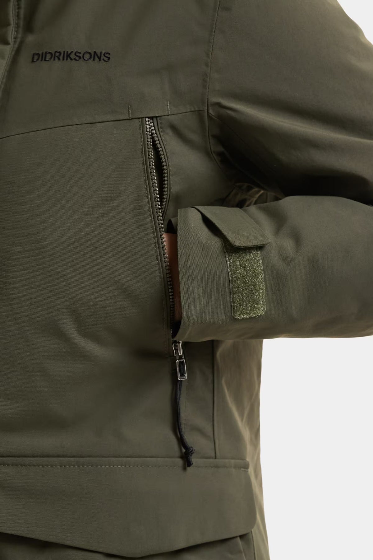 Felia Women's Parka