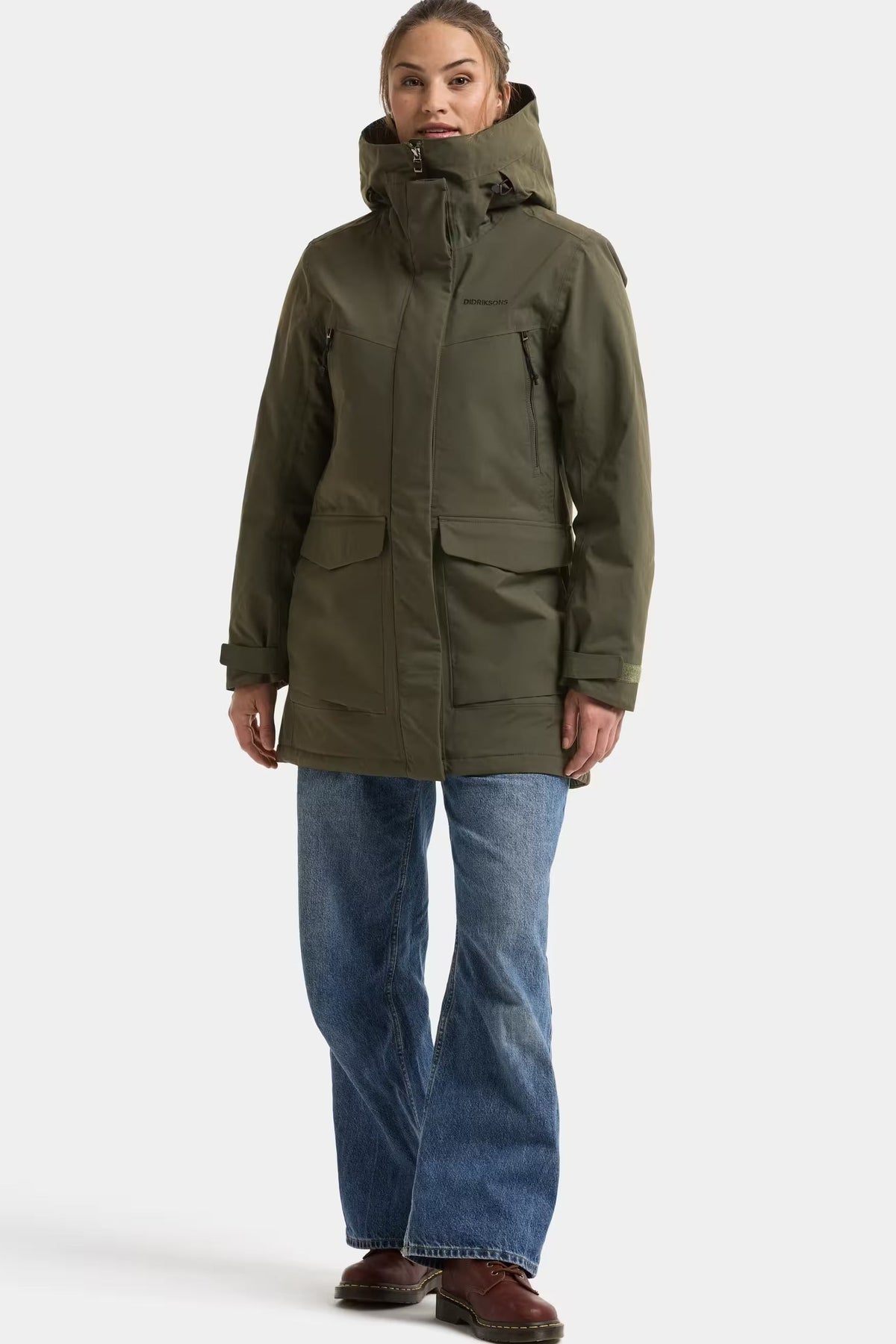 Felia Women's Parka