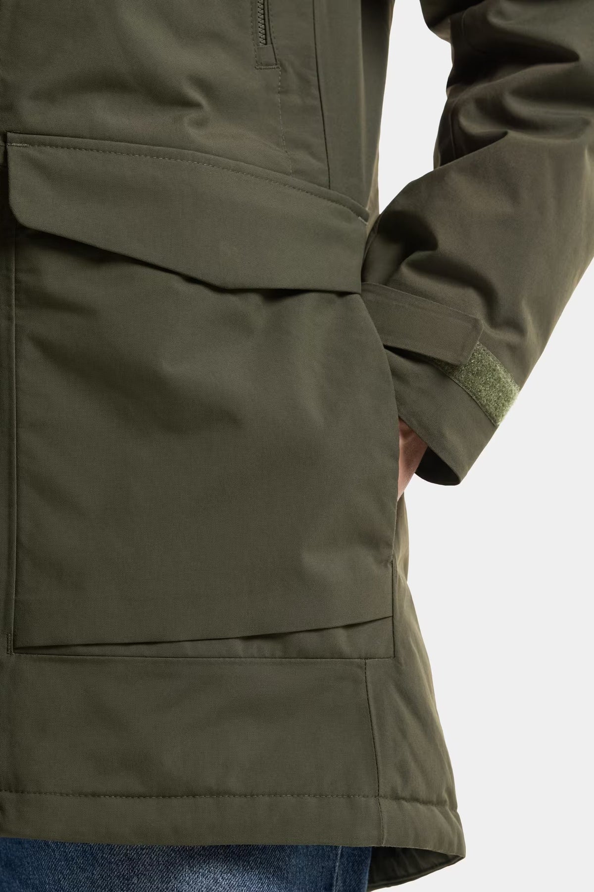 Felia Women's Parka