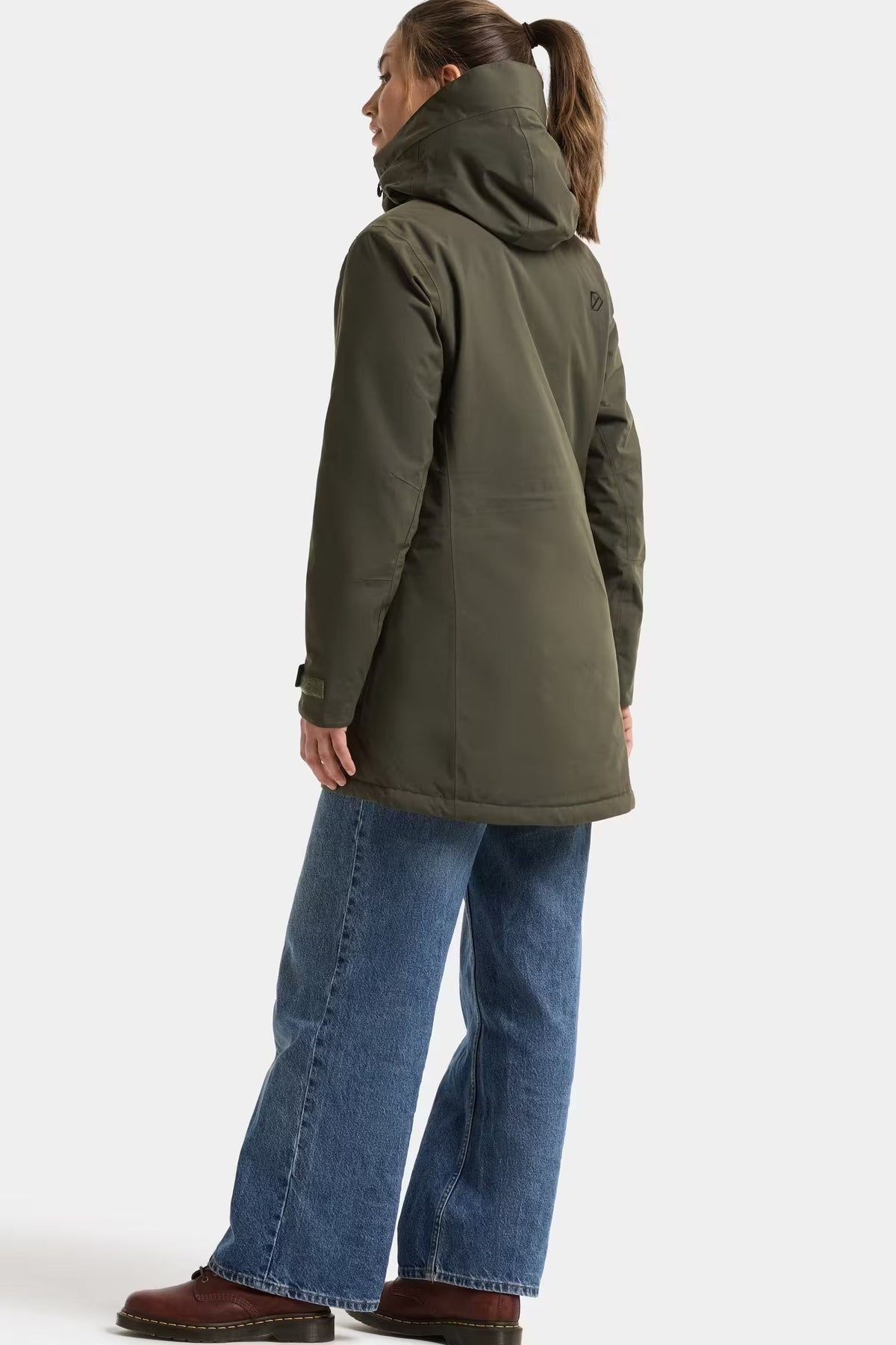 Felia Women's Parka