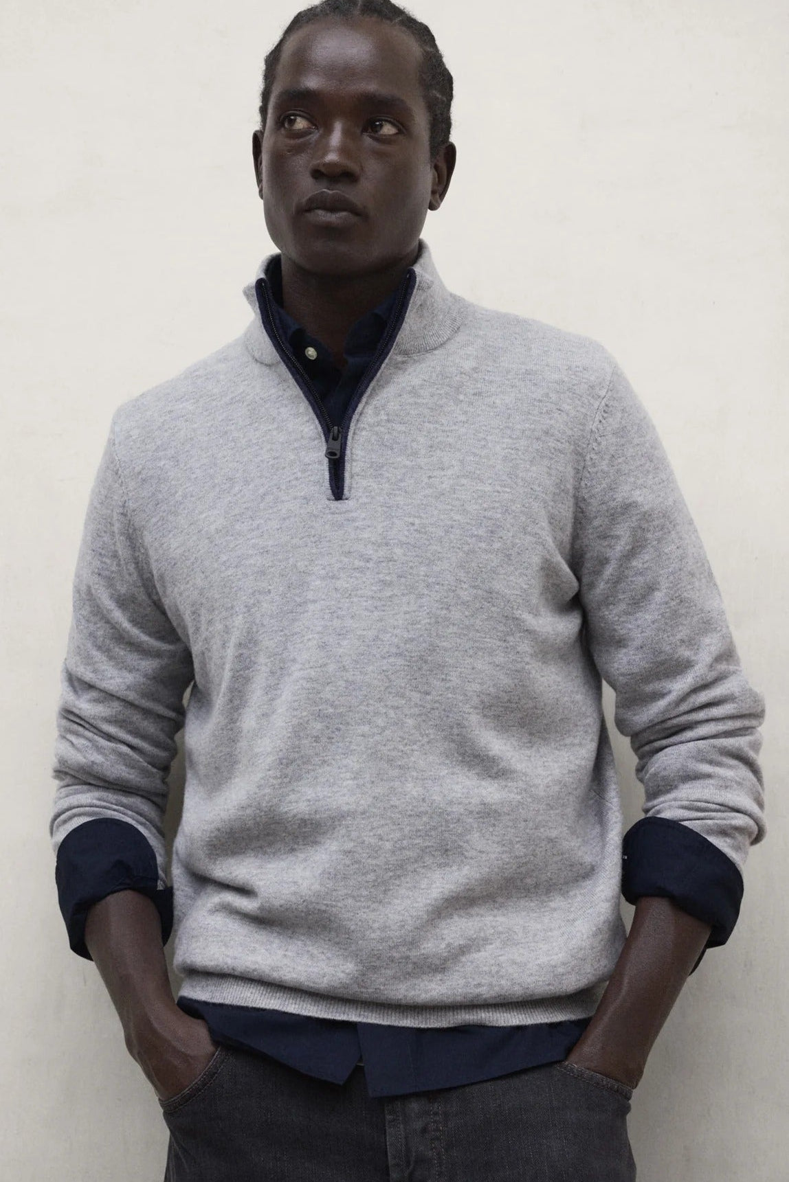 Larch Knit