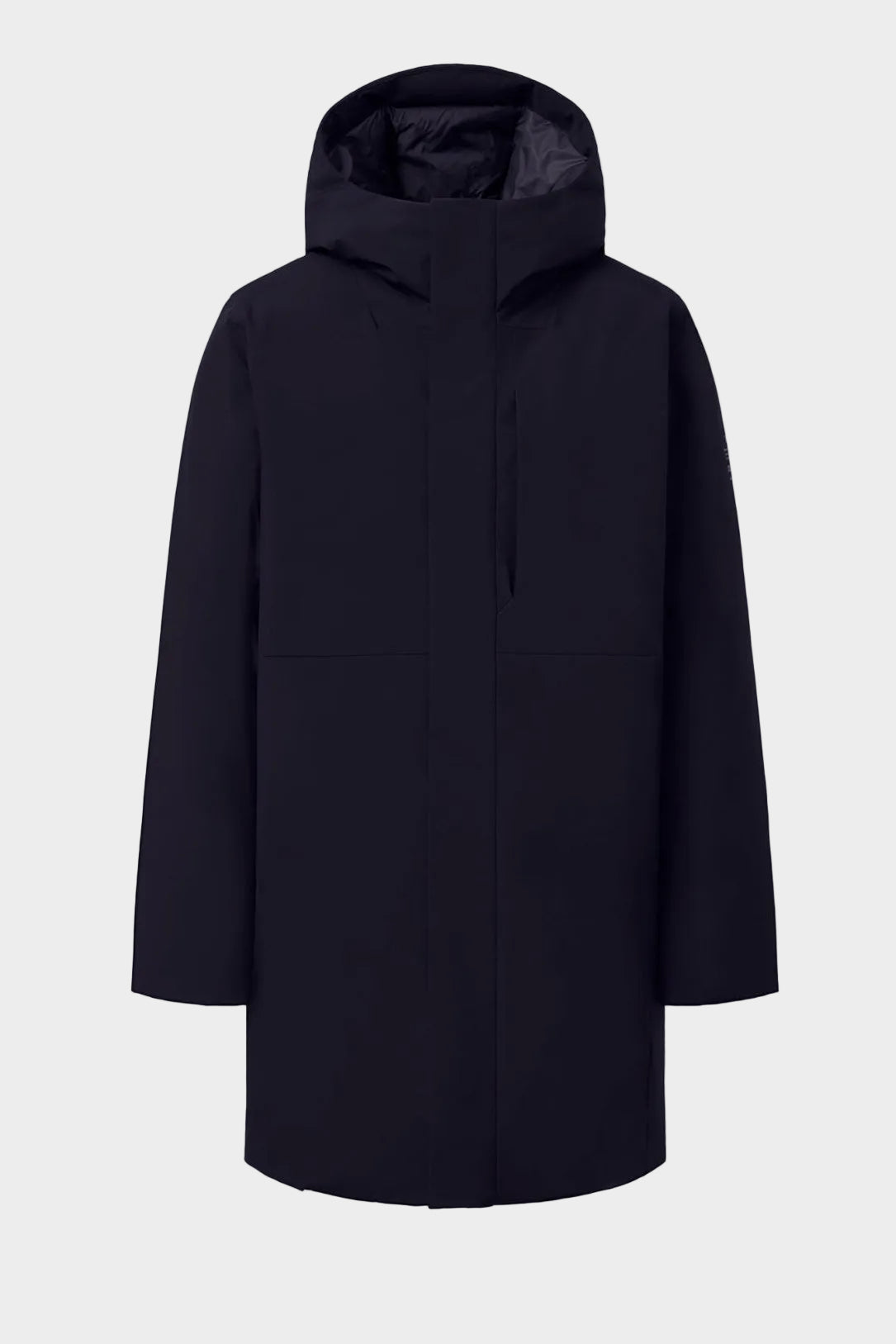 Nanjin Jacket