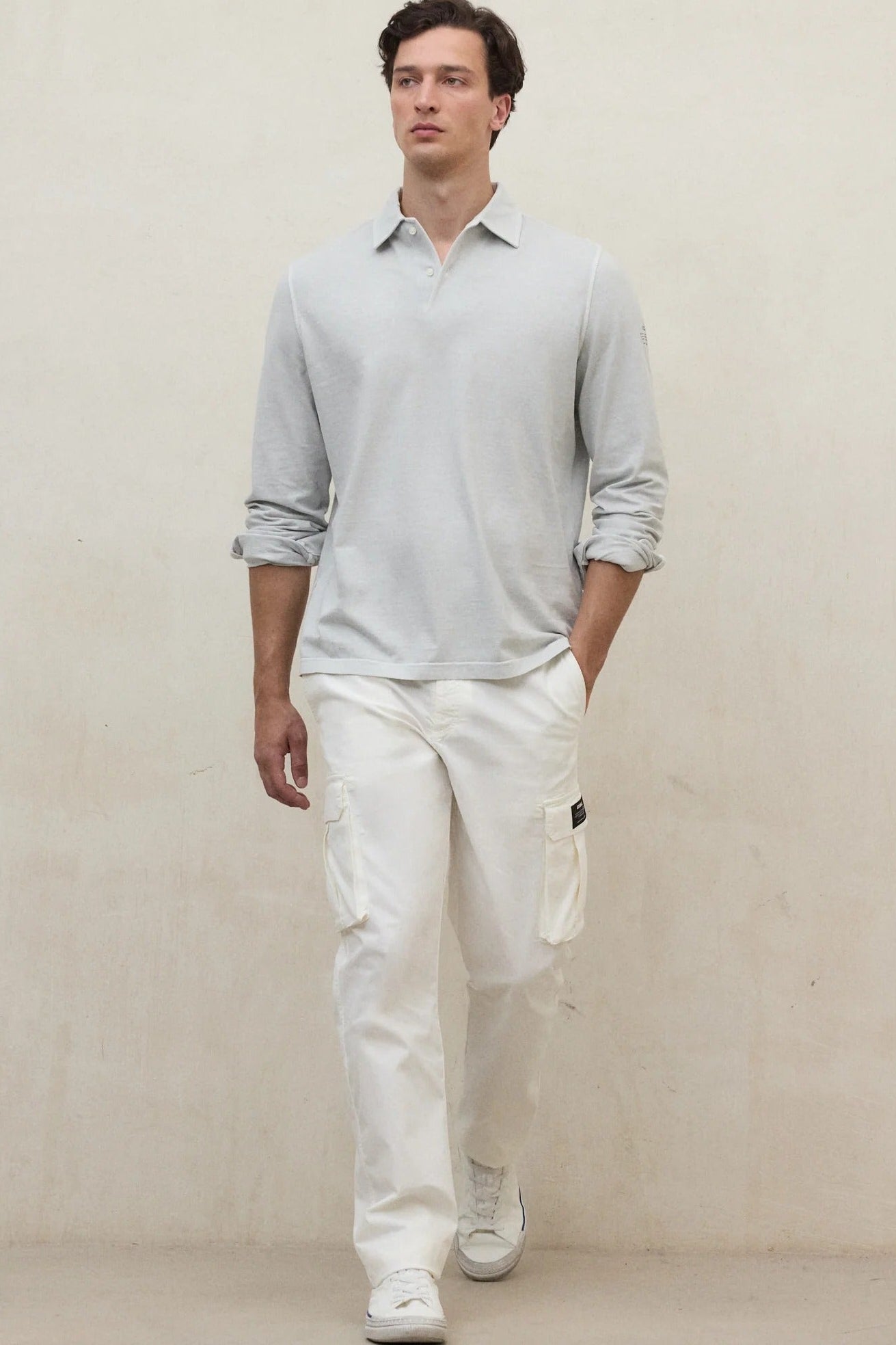 Patrick Polo