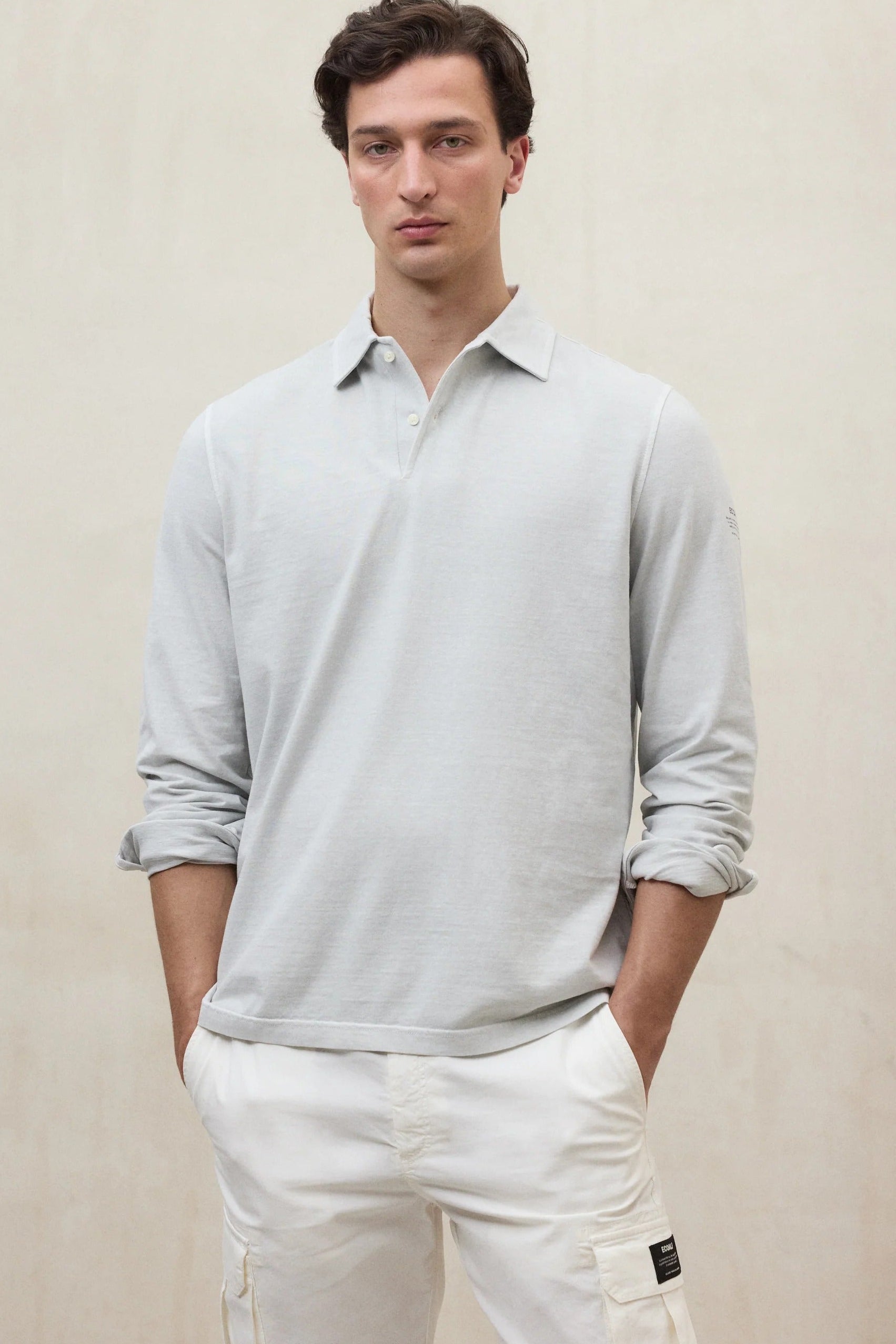 Patrick Polo