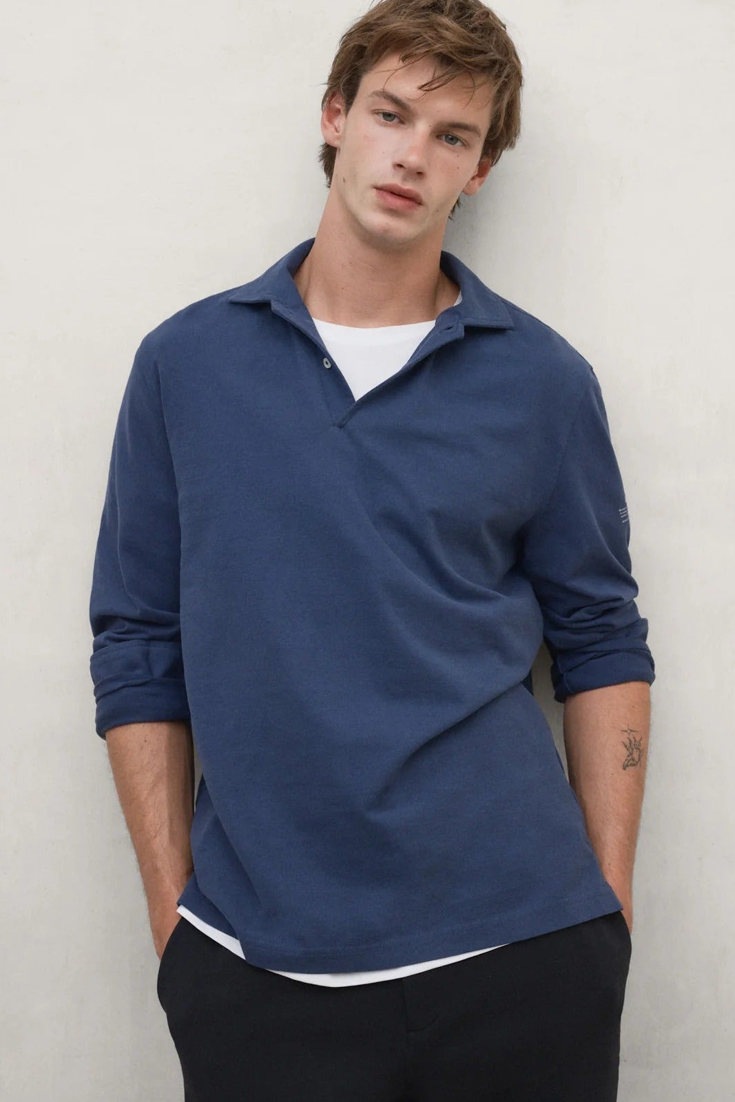Patrick Polo