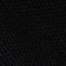 EDMMOND STUDIOS - Duck Polo - Plain Black - BACKYARD