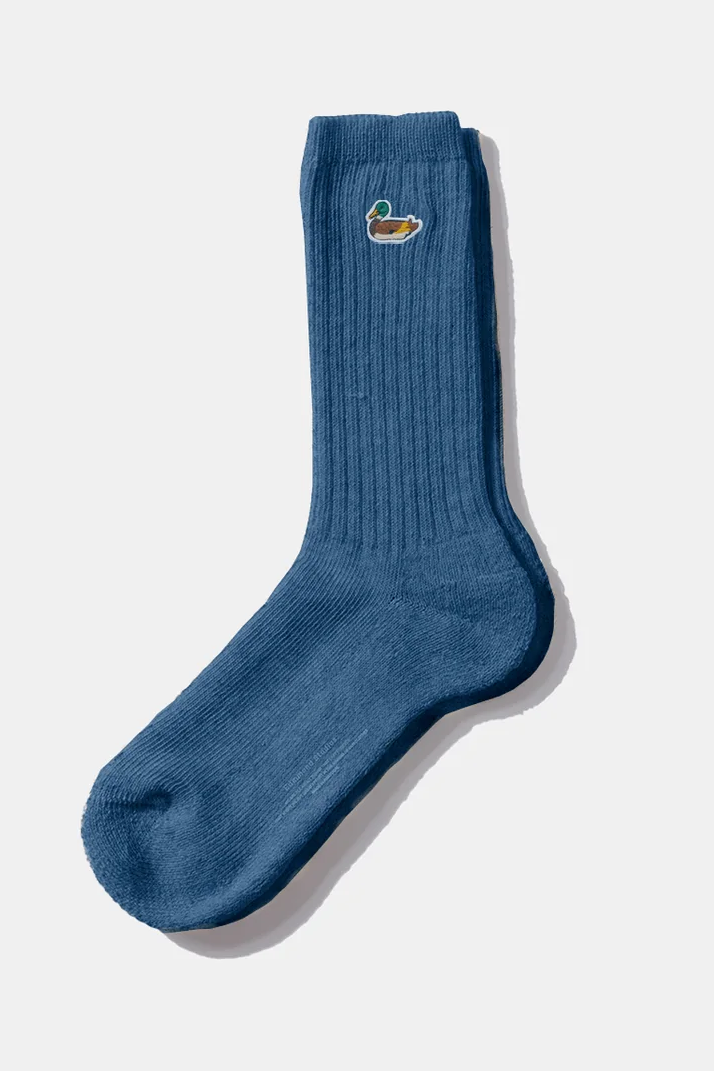 Duck Socks
