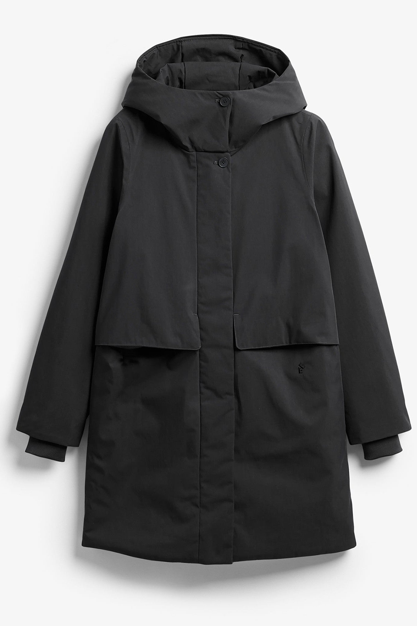 ELVINE - Avelyne - Black - BACKYARD