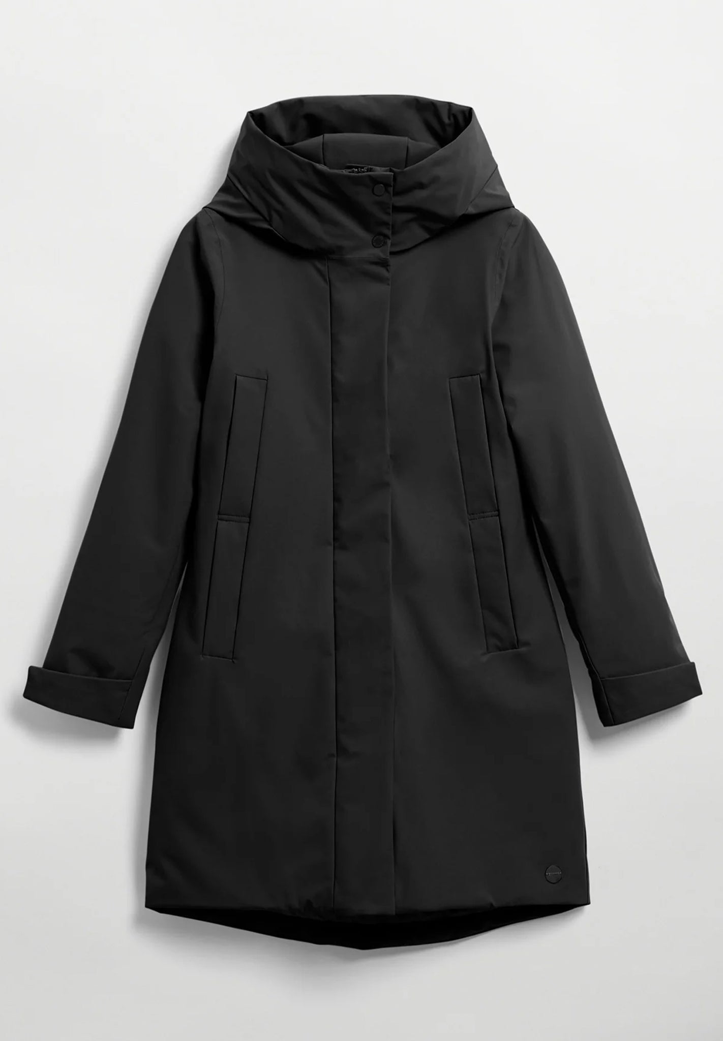 ELVINE - Eline - Black - BACKYARD