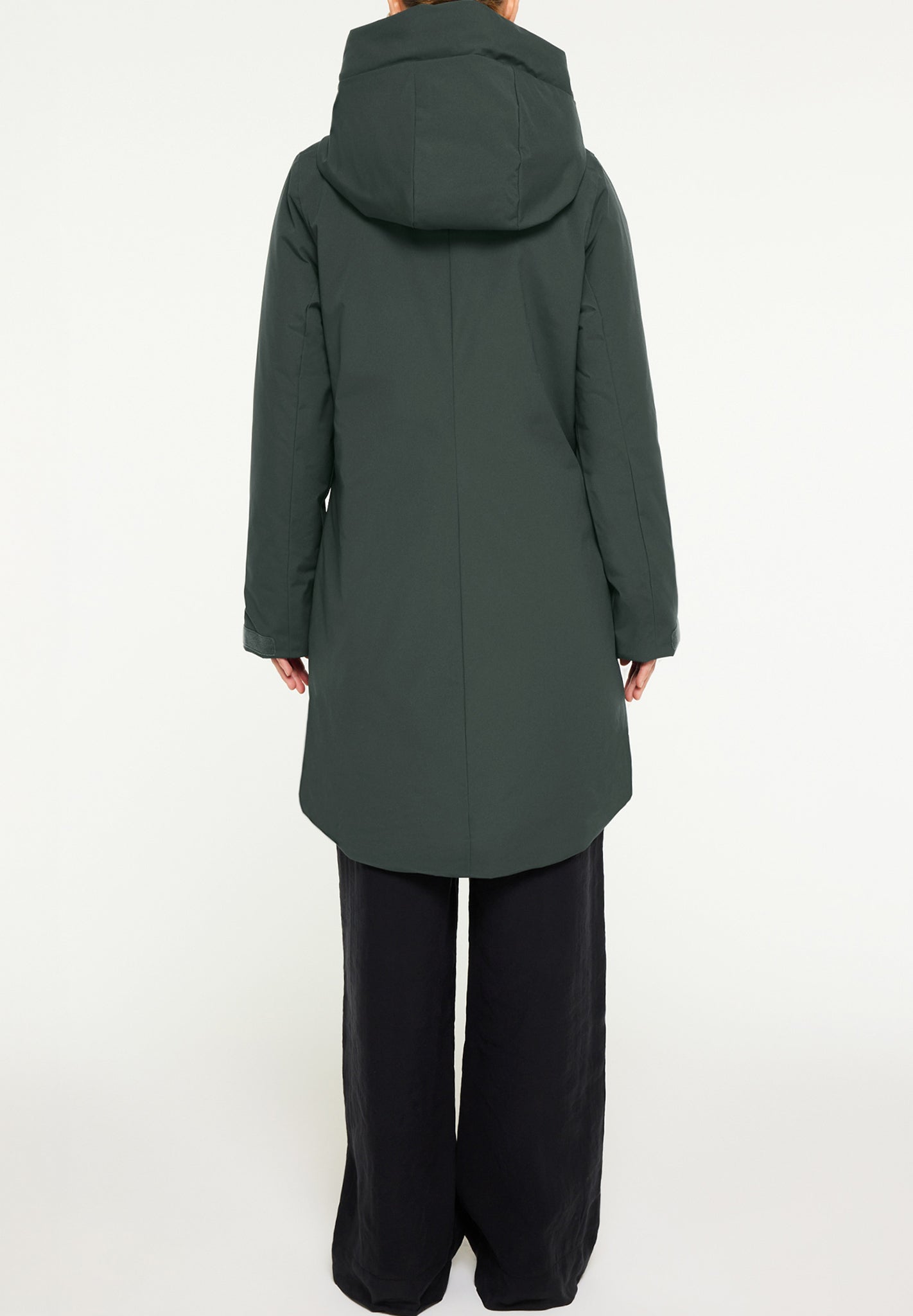 ELVINE - Eline - Slate Green - BACKYARD